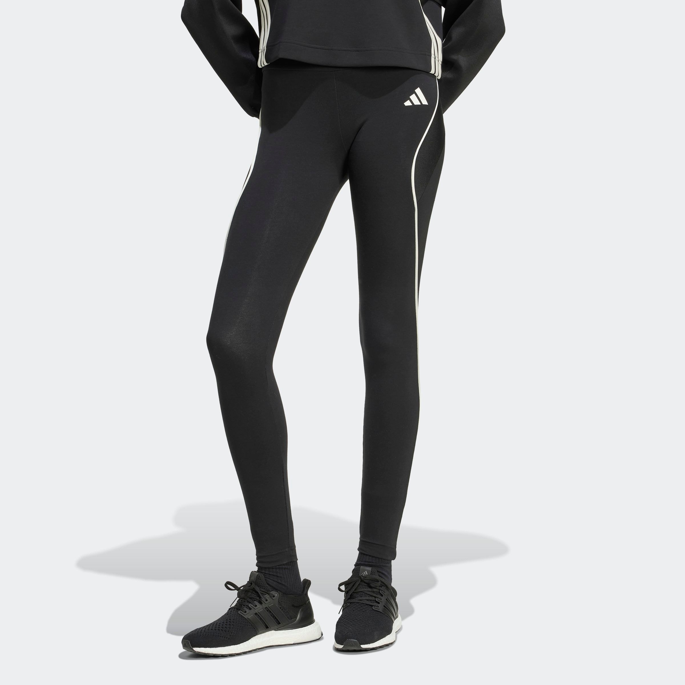 adidas Sportswear Trainingstights »W STADIUM TIGHT«, (1 tlg.)