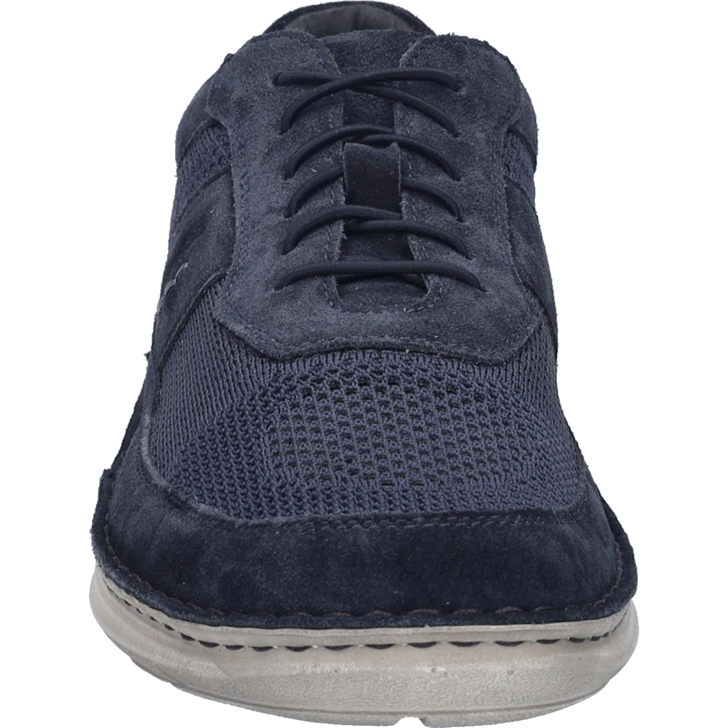 Josef Seibel Schnürschuh »New Anvers 12, indigo«