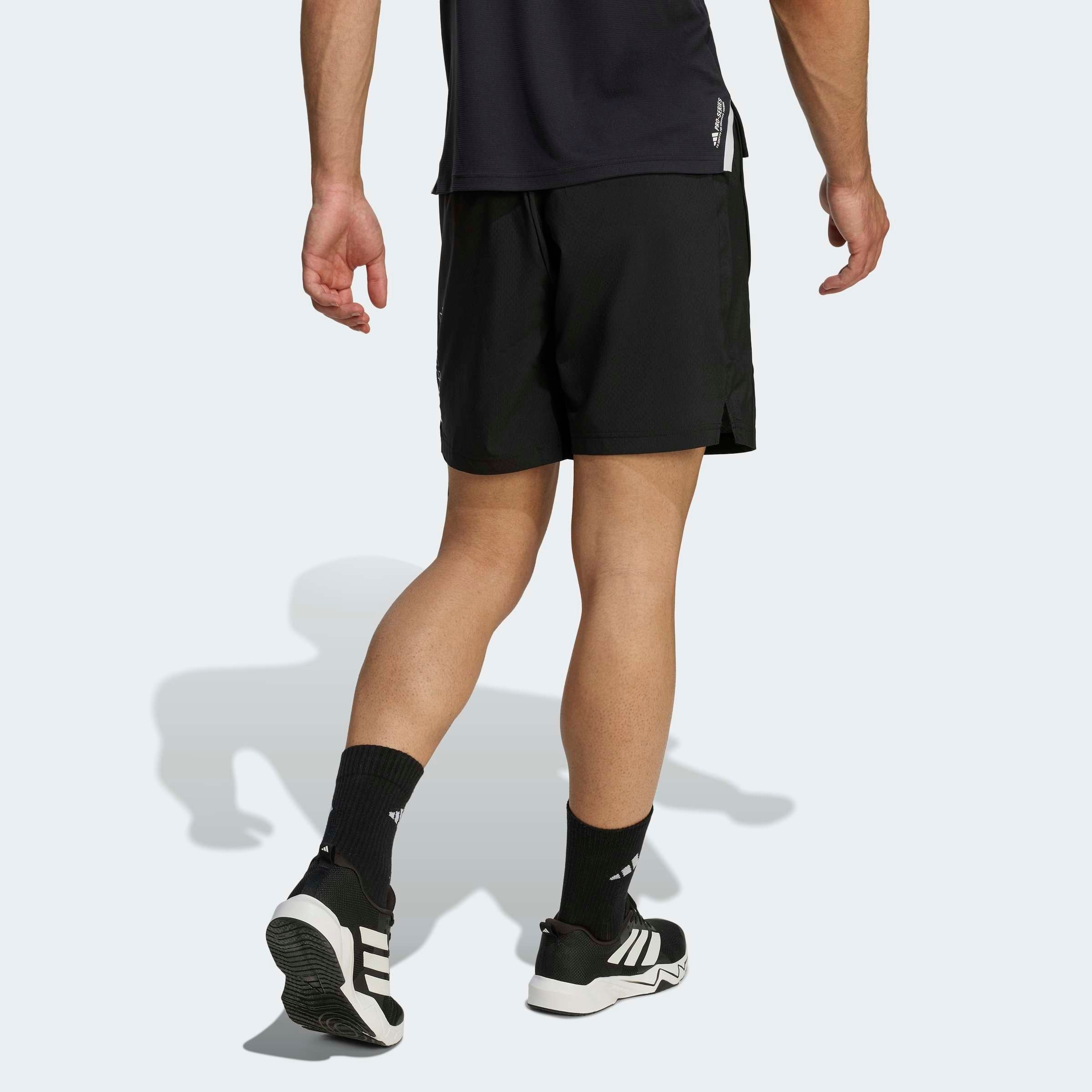 adidas Performance Shorts »TECH APP SHORT«, (1 tlg.)