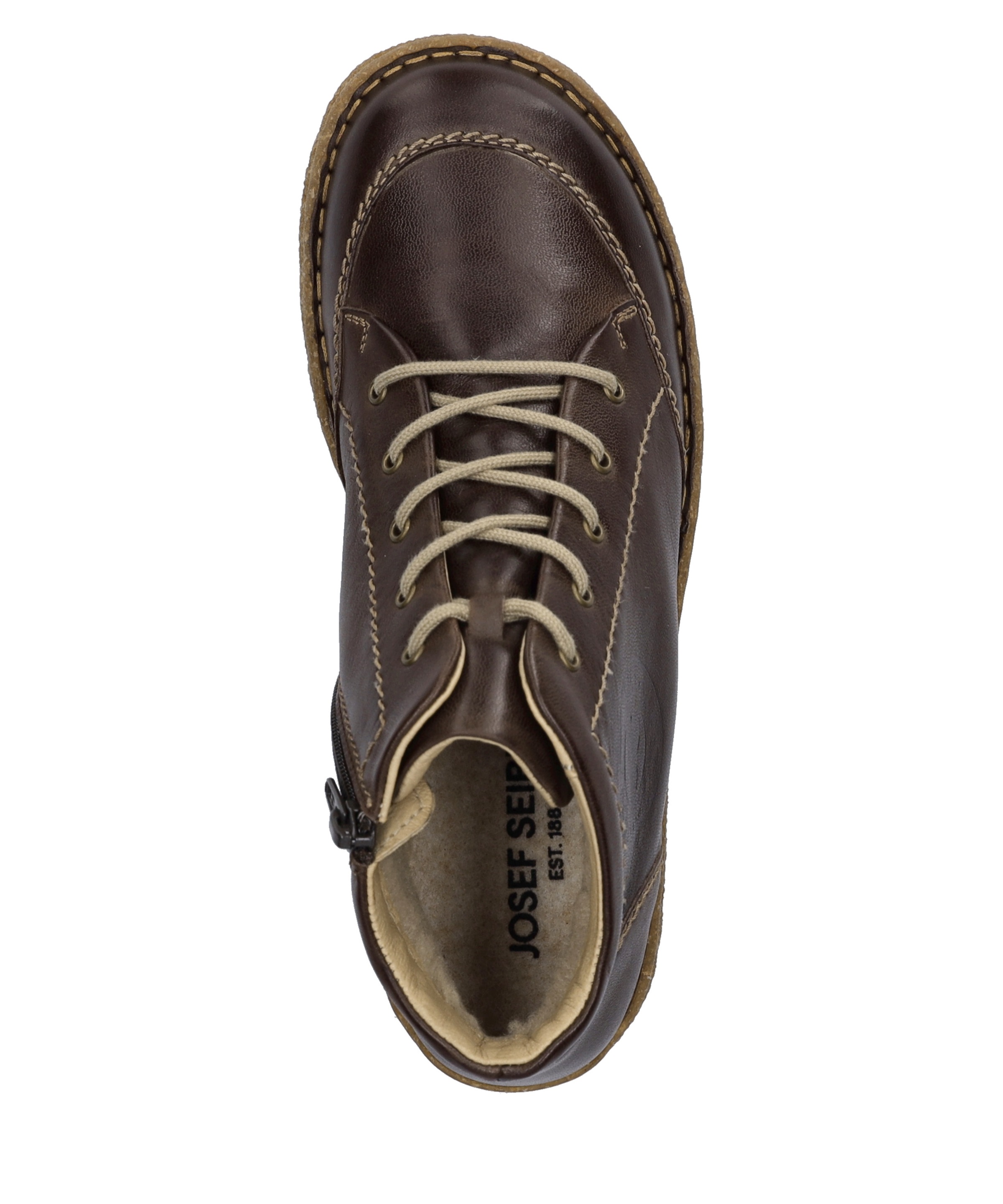 Josef Seibel Stiefelette »Neele 01, moro«