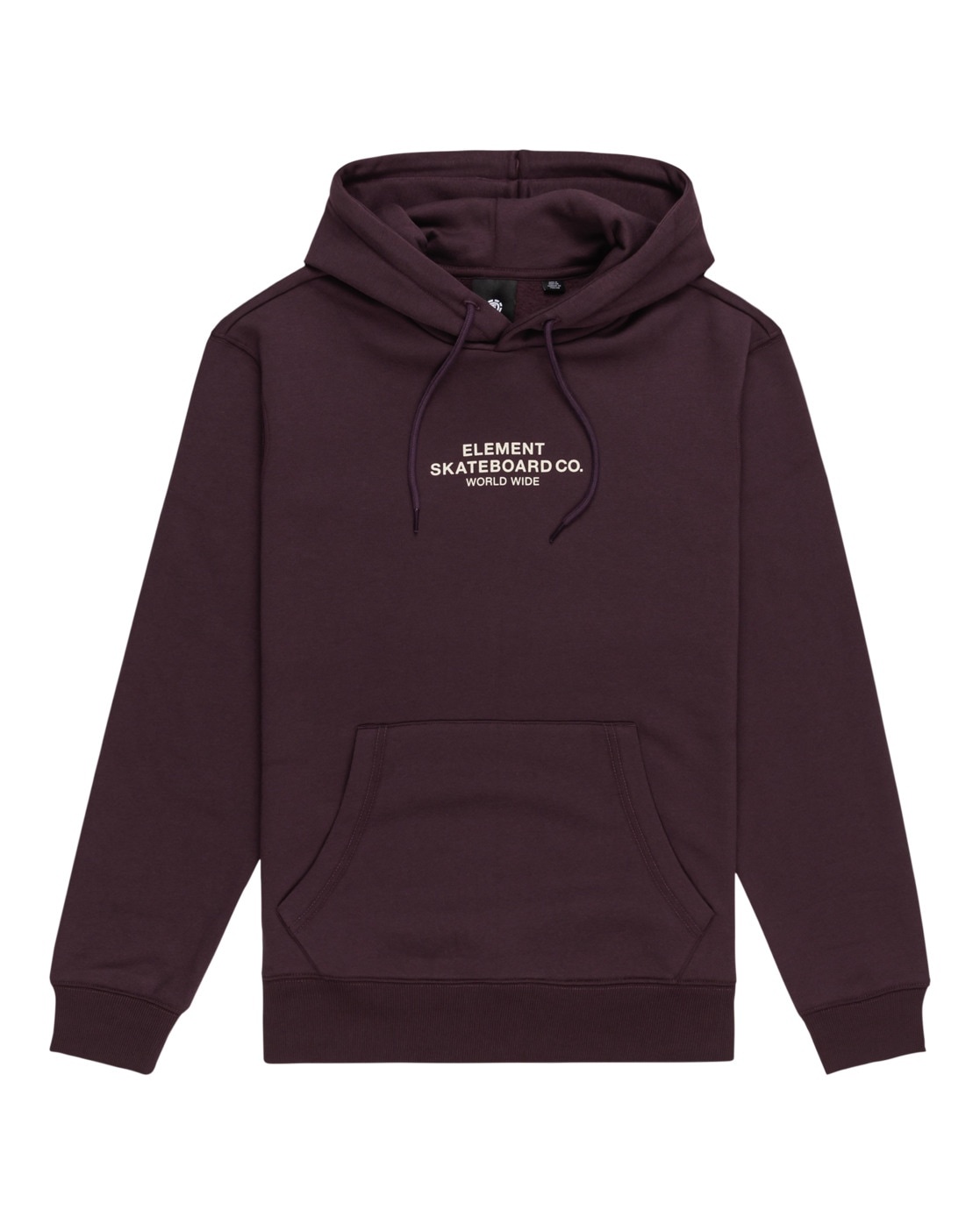 Element Hoodie »Skateboard Co«