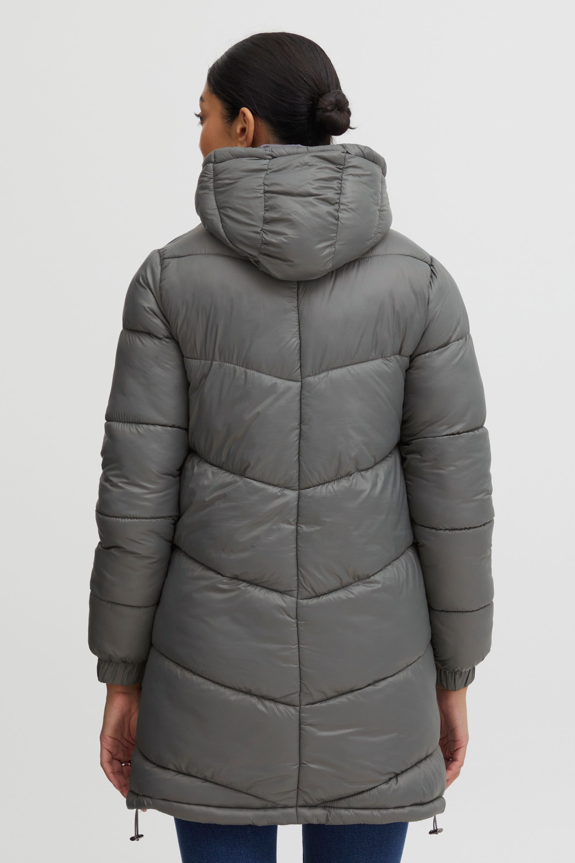 OXMO Steppmantel »Steppmantel OXTabata«