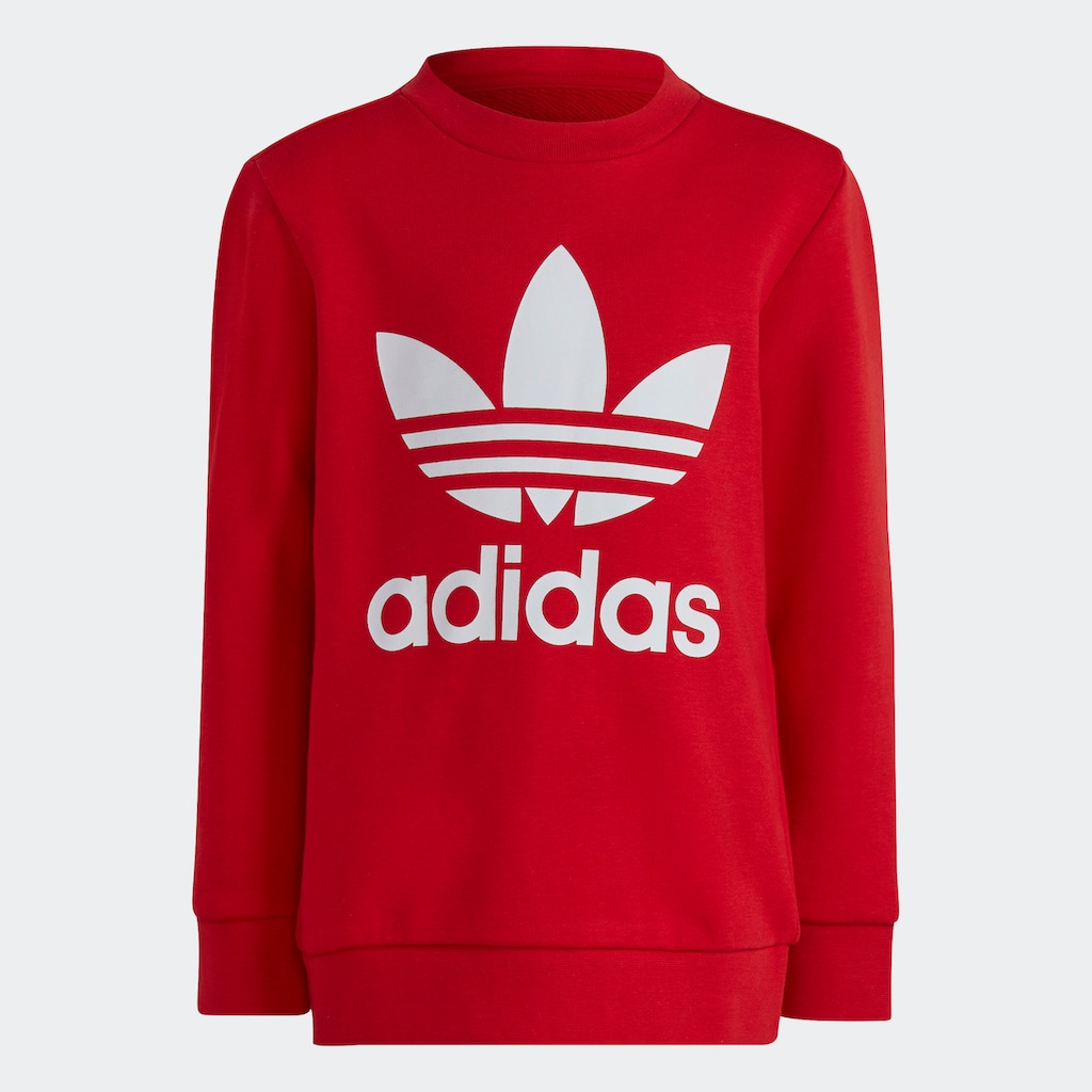 adidas Originals Trainingsanzug »ADICOLOR SET«, (2 tlg.)