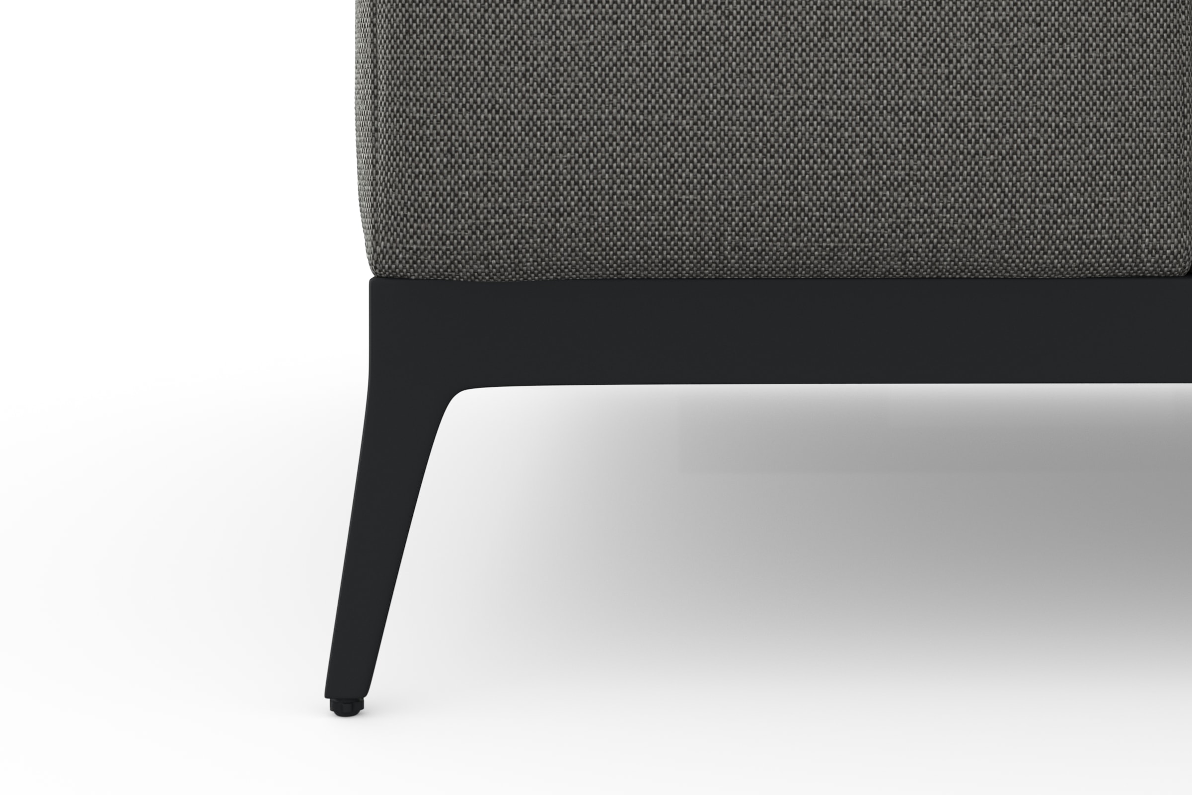 machalke® Ecksofa »lorenzo, L-Form«
