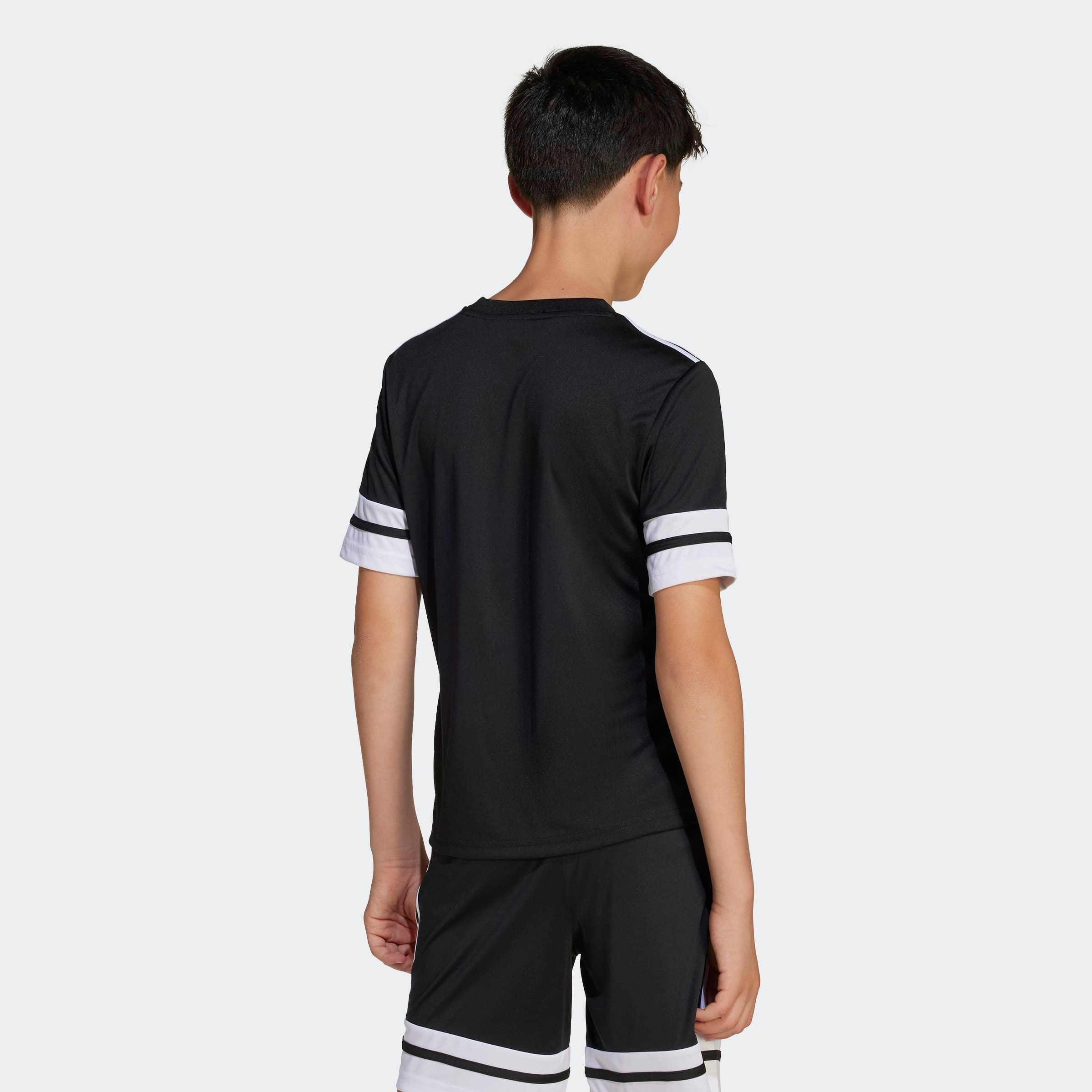 adidas Performance Fußballtrikot »SQUA25 JSY Y«