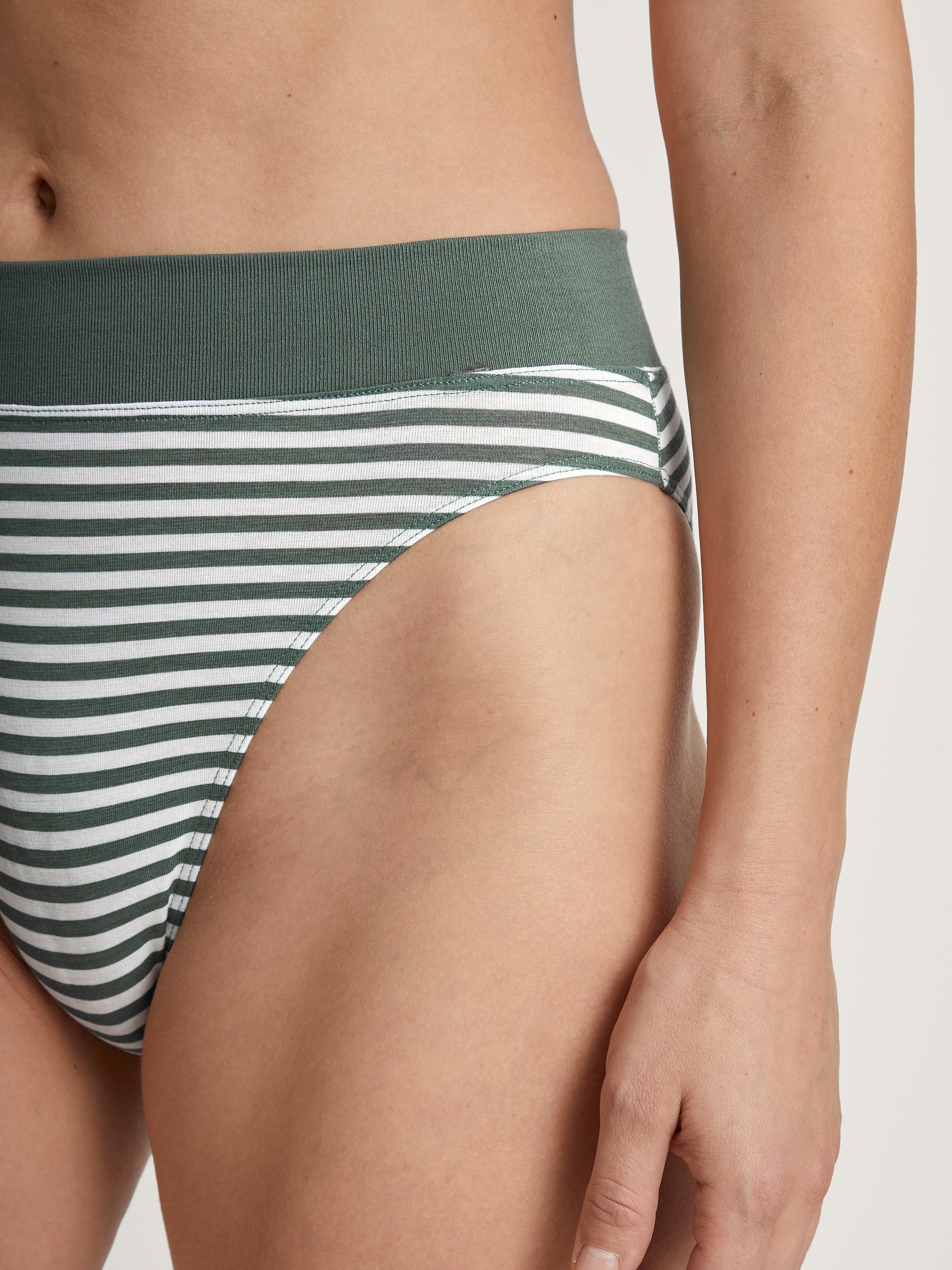CALIDA Slip »Elastic«, mit Softbund