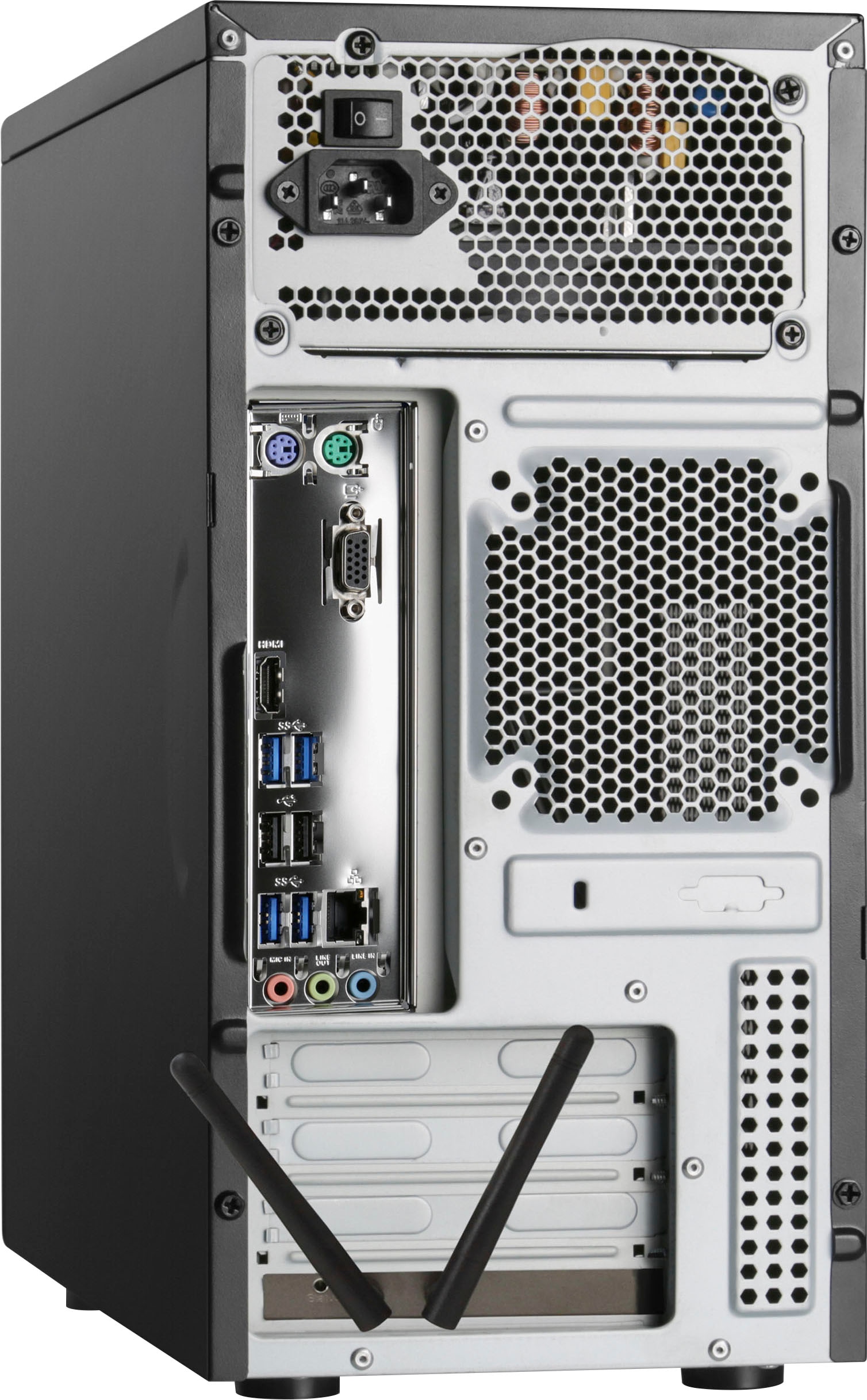 CSL Gaming-PC »Sprint V28886«
