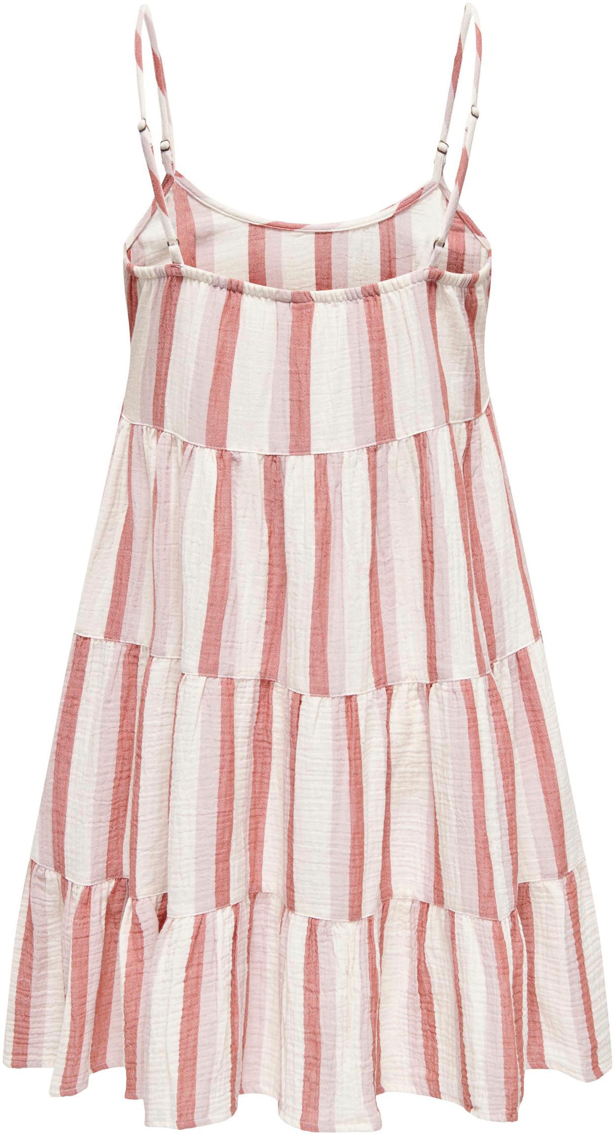ONLY Sommerkleid »ONLTHYRA SLIP DRESS WVN«