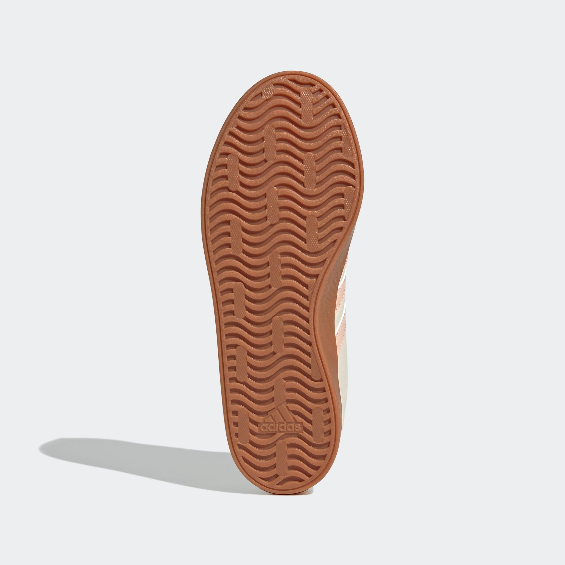 adidas Sportswear Sneaker »VL COURT 3.0«, inspiriert vom Design des adidas samba