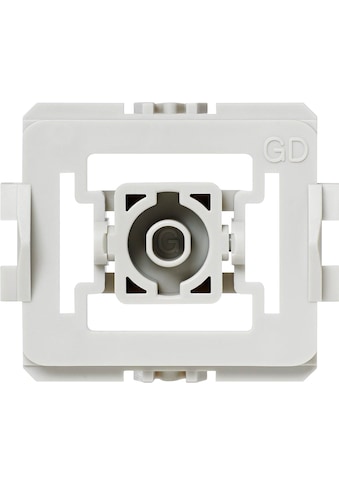 Homematic IP Smart-Home-Zubehör »Adapter-Set Gira Standard, 20er Set (103092A1)« kaufen