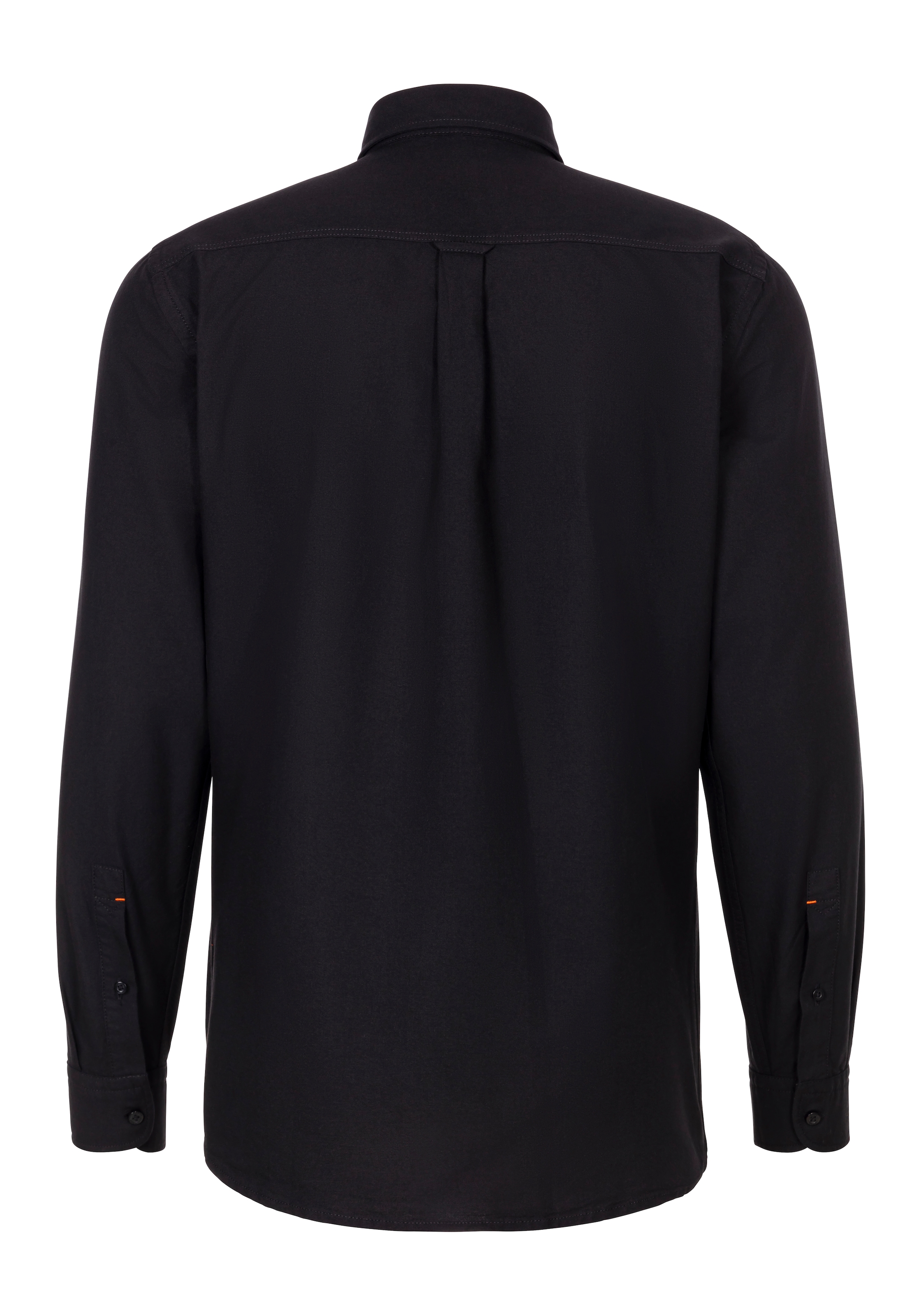 BOSS ORANGE Businesshemd »Rickert« mit Button-down-Kragen