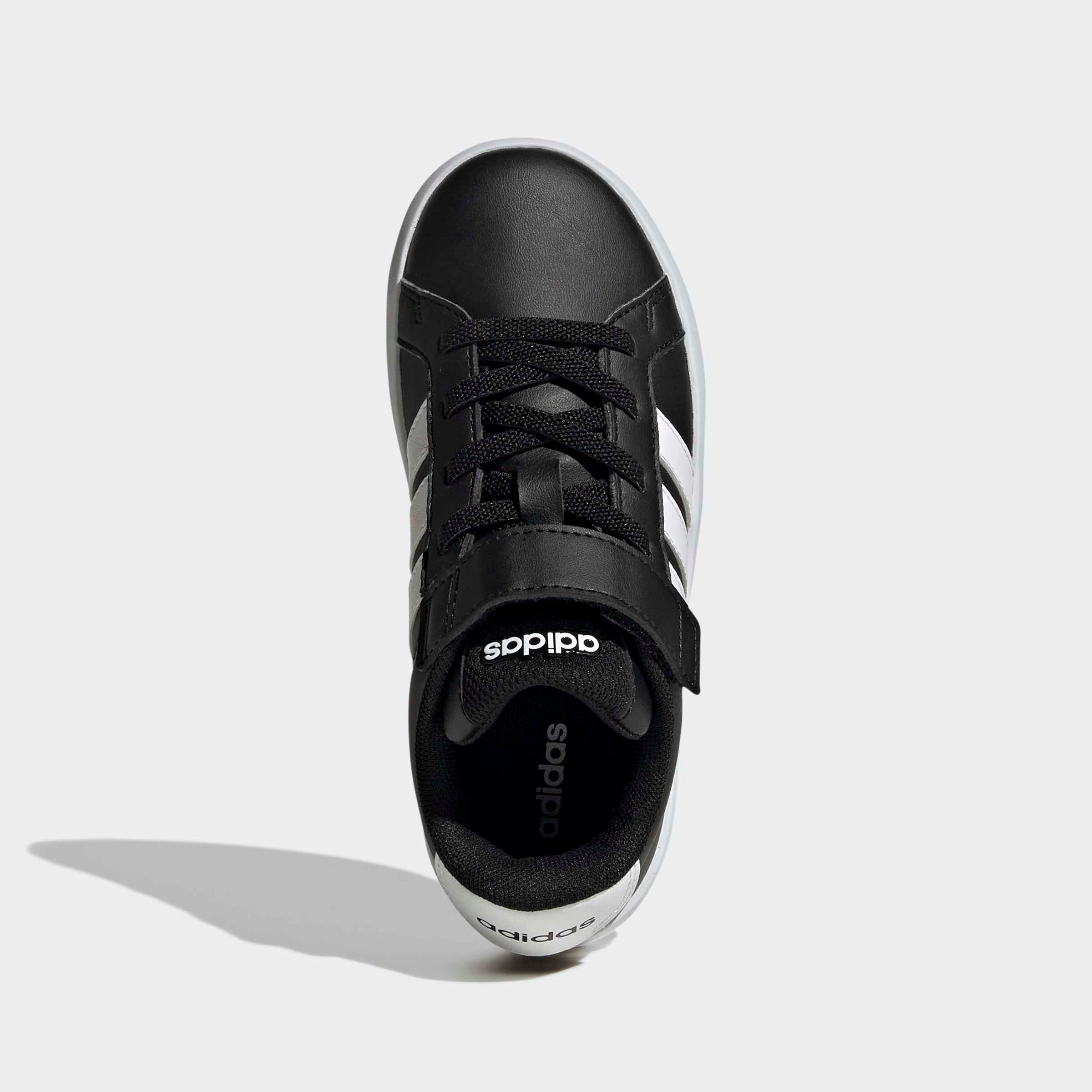 adidas Sportswear Sneaker »GRAND COURT 3.0  FÜR KINDER«  mit Klettverschluss, für Kinder