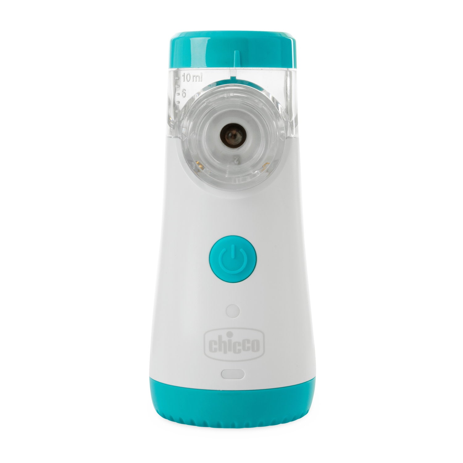 Chicco Inhalationsgerät »Easy Breath Mesh Inhalationsgerät Go+« für Kinder und Erwachsene