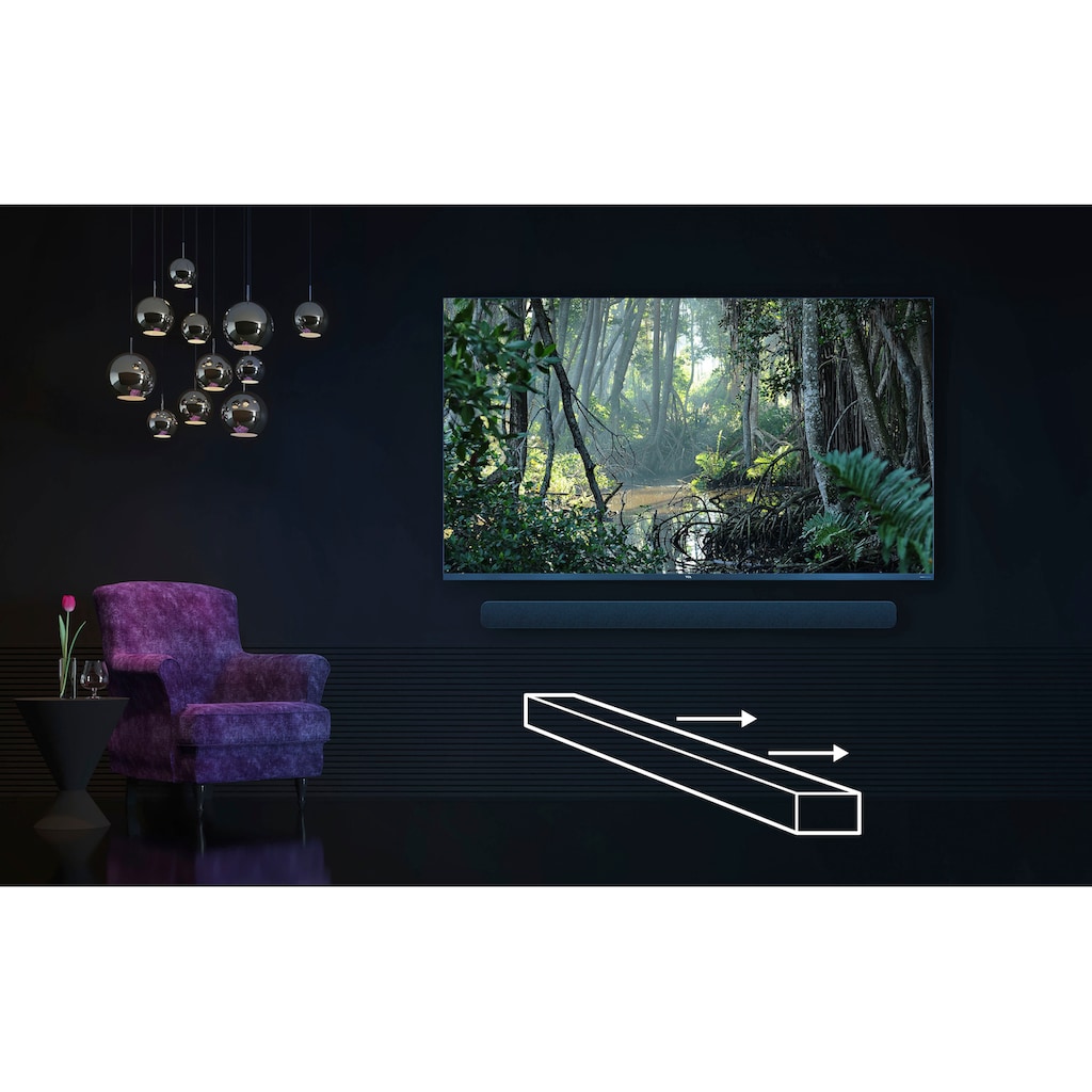 TCL Soundbar »TS8132«