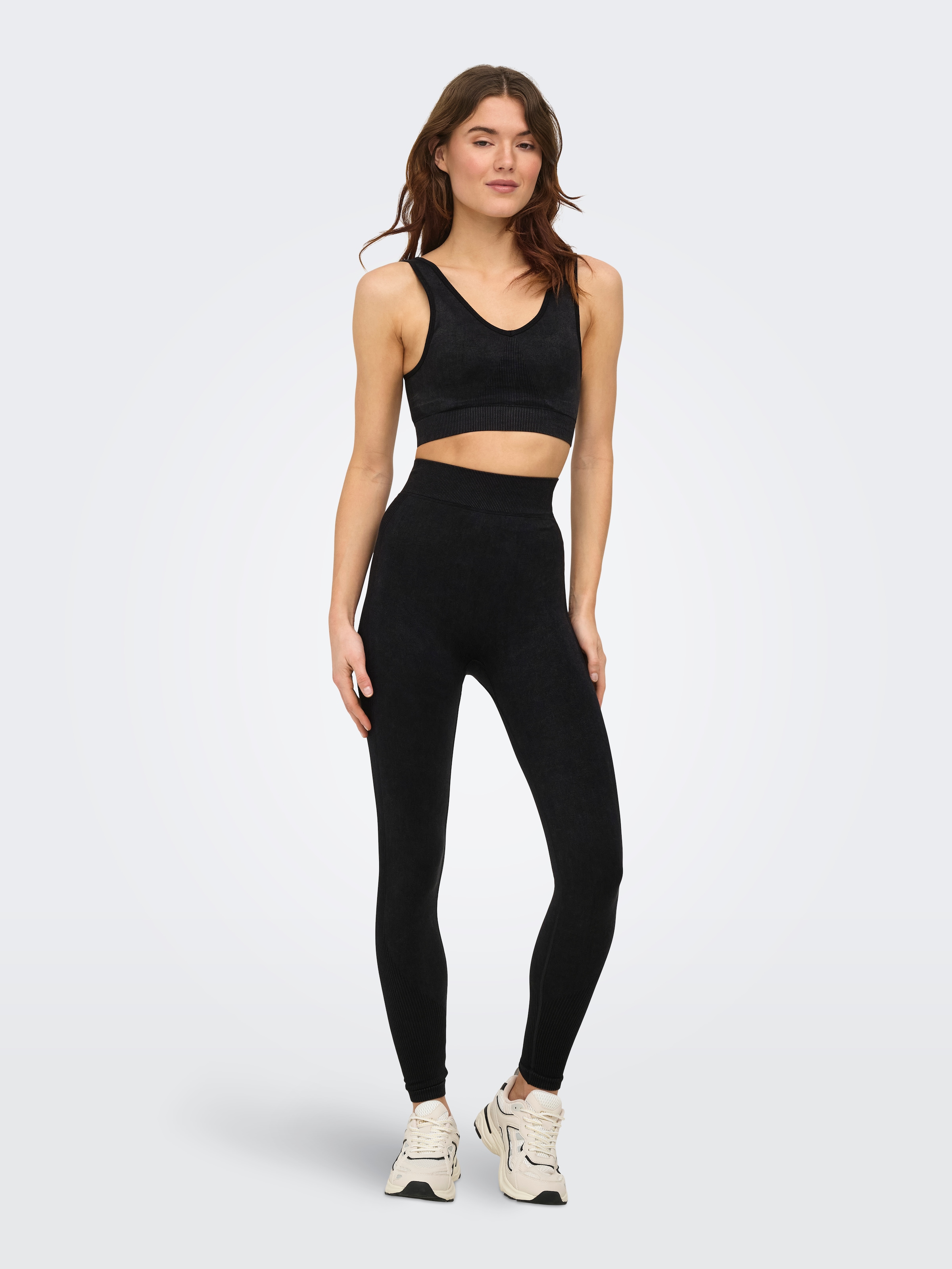 ONLY Play Sport-BH »ONPEDDA-2 SEAM BRA NOOS«