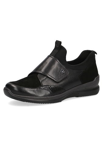 Caprice Slip-On Sneaker, mit Memory-Foam-Ausstattung, H-Weite kaufen