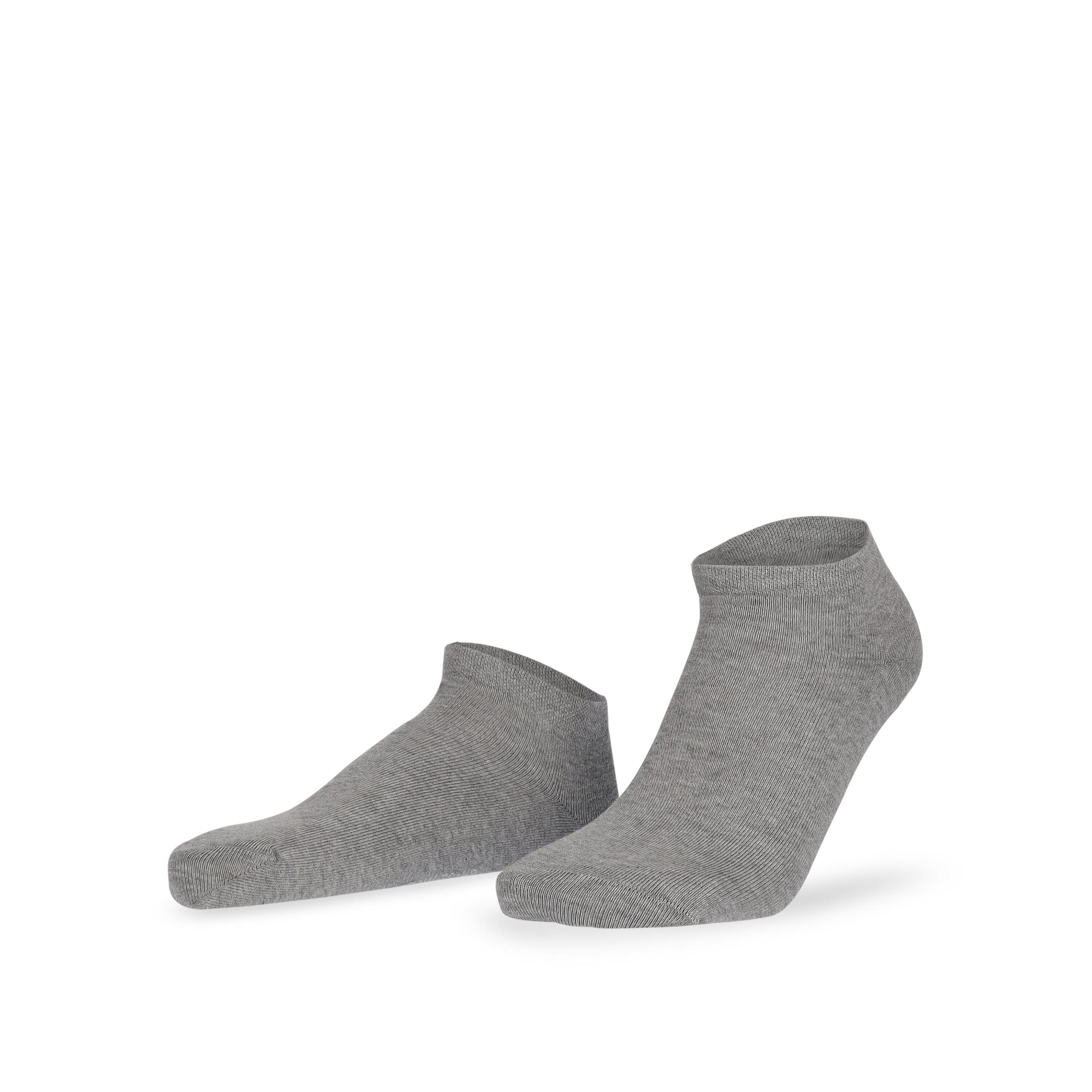 Hudson Sneakersocken »RELAX COTTON« druckfreier Relax-Komfortbund