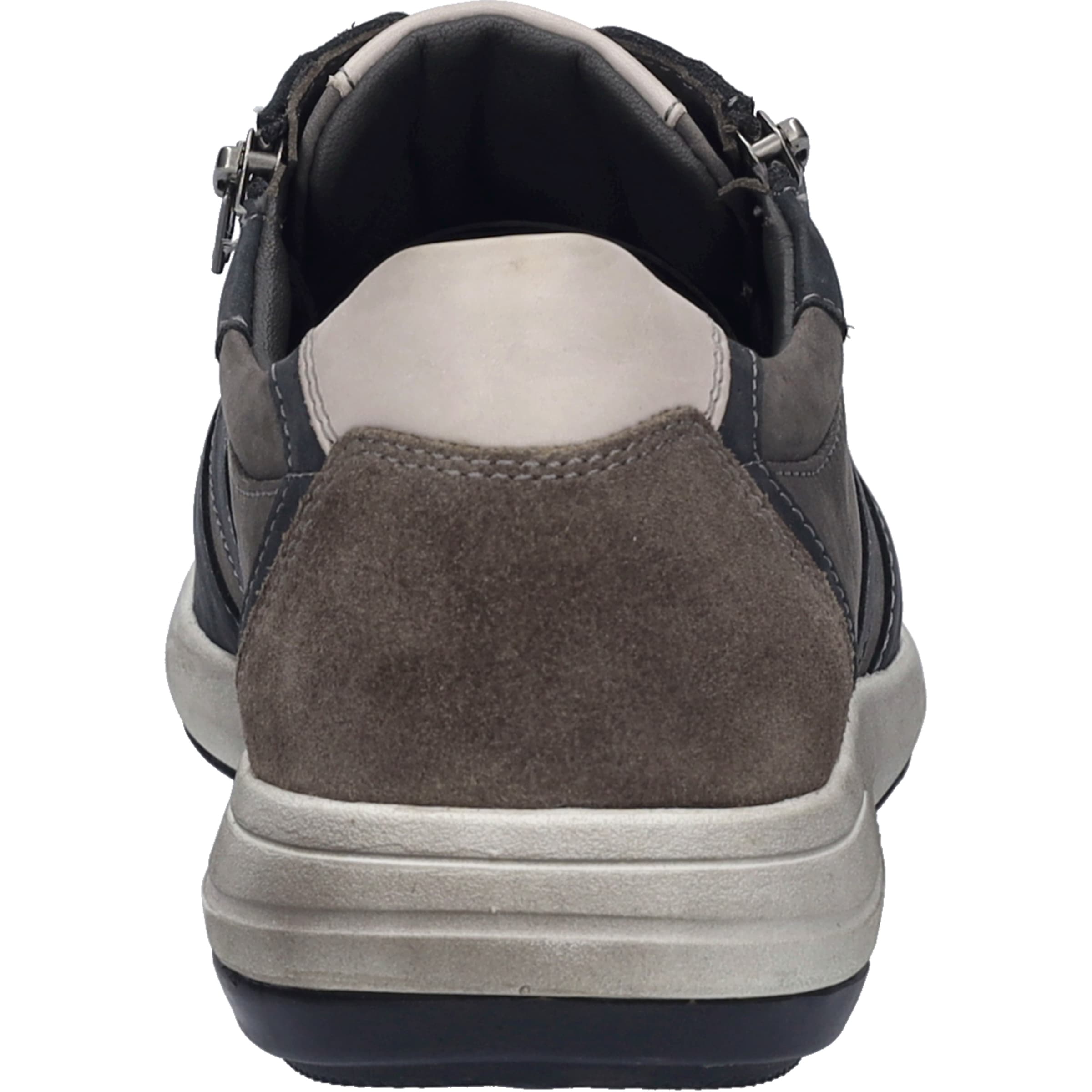 Josef Seibel Schnürschuh »Enrico 20, asphalt-multi«