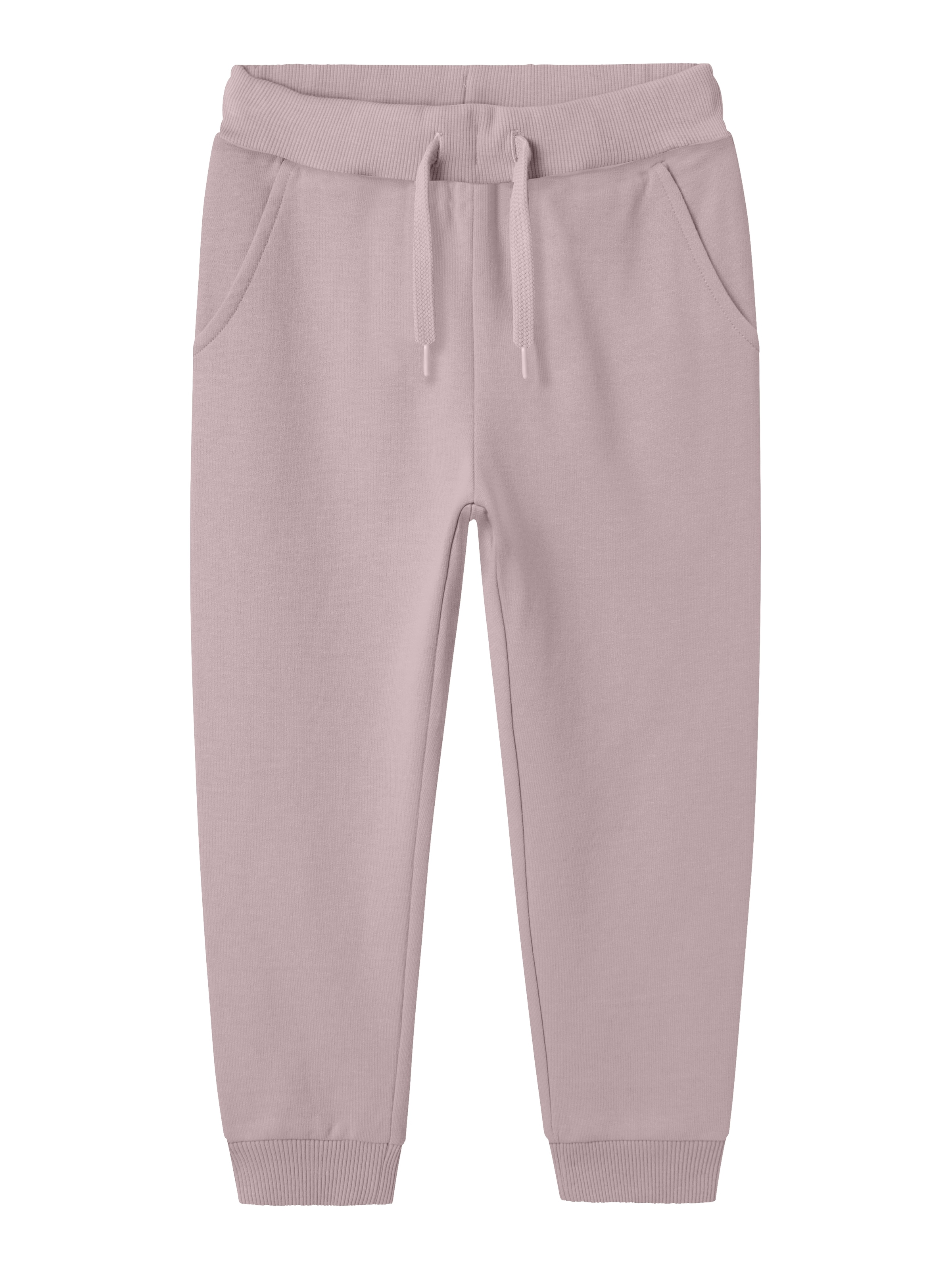 Name It Sweatpants »NMNSELI SWE PANT BRU NOOS«