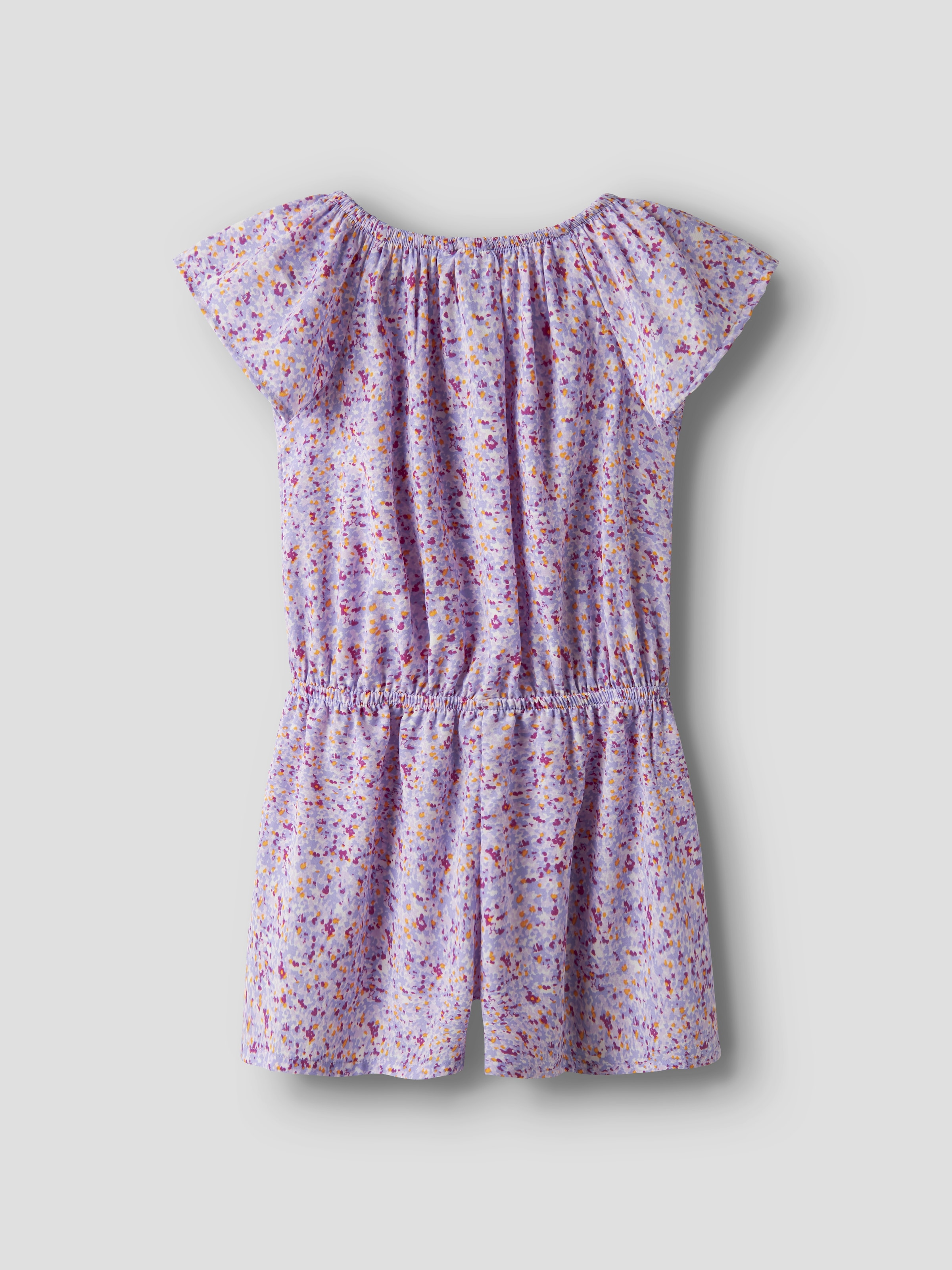 Name It Jumpsuit »NKFVINAYA PLAYSUIT FFF«