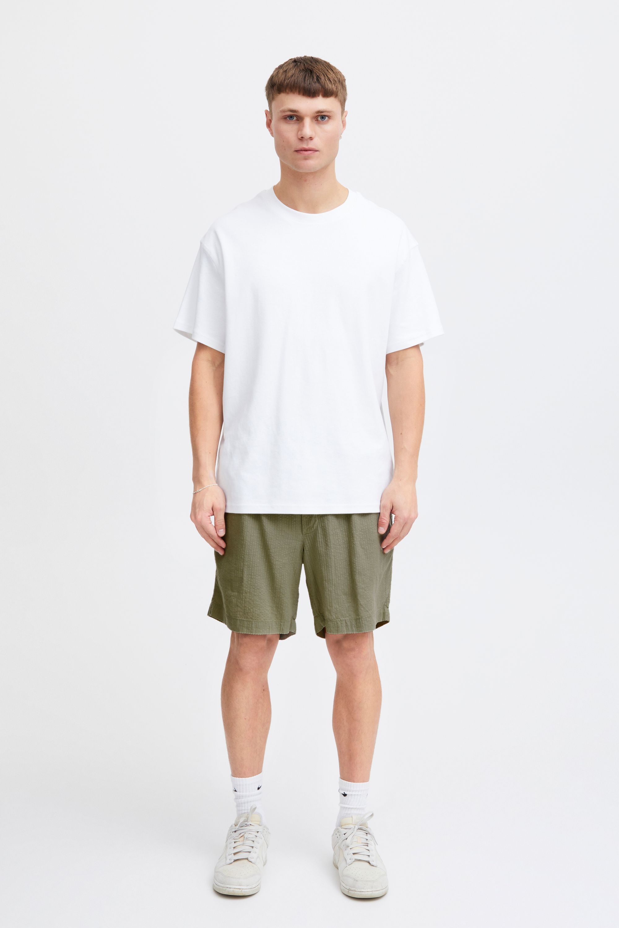 !Solid Shorts »Shorts SDFrevne«