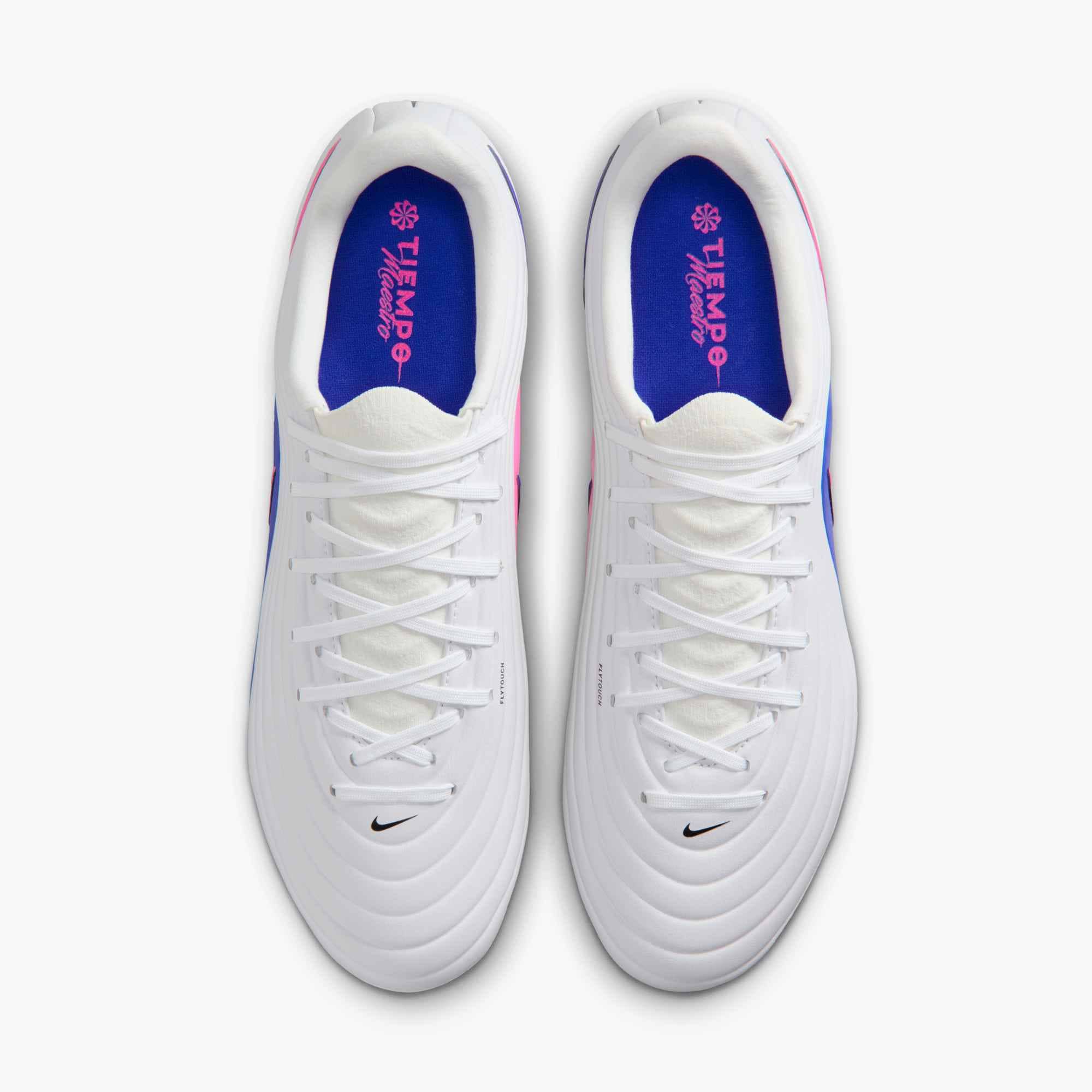 Nike Fußballschuh »Tiempo Maestro Akademie«  Außensohle für Rasen & Kunstrasen und feste Böden