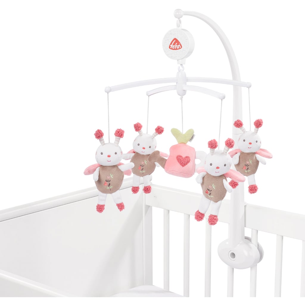 Fehn Mobile »Classic Stars, Garden Dreams Musikmobile Biene«