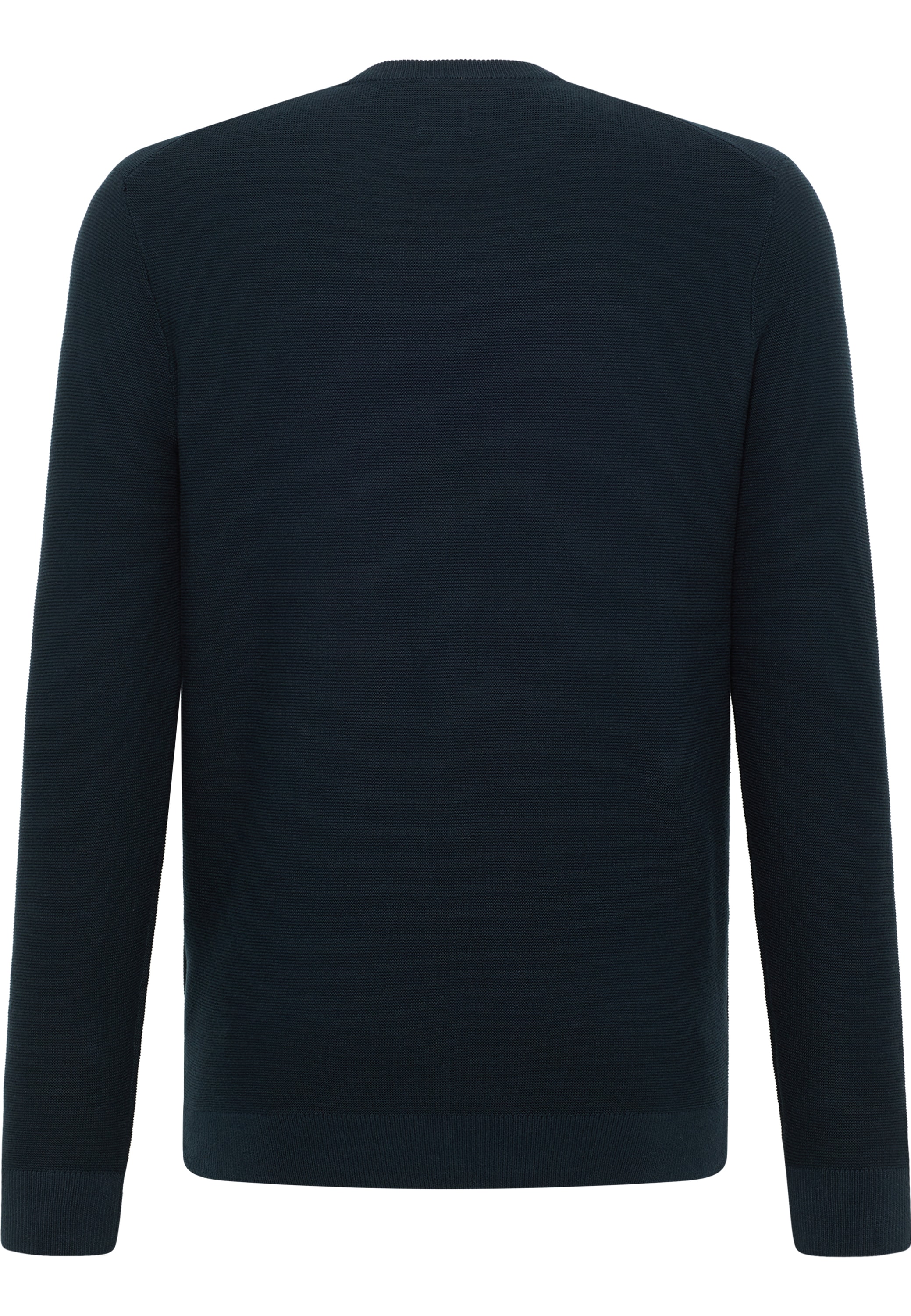 MUSTANG Sweater »Herren Style Elliot«
