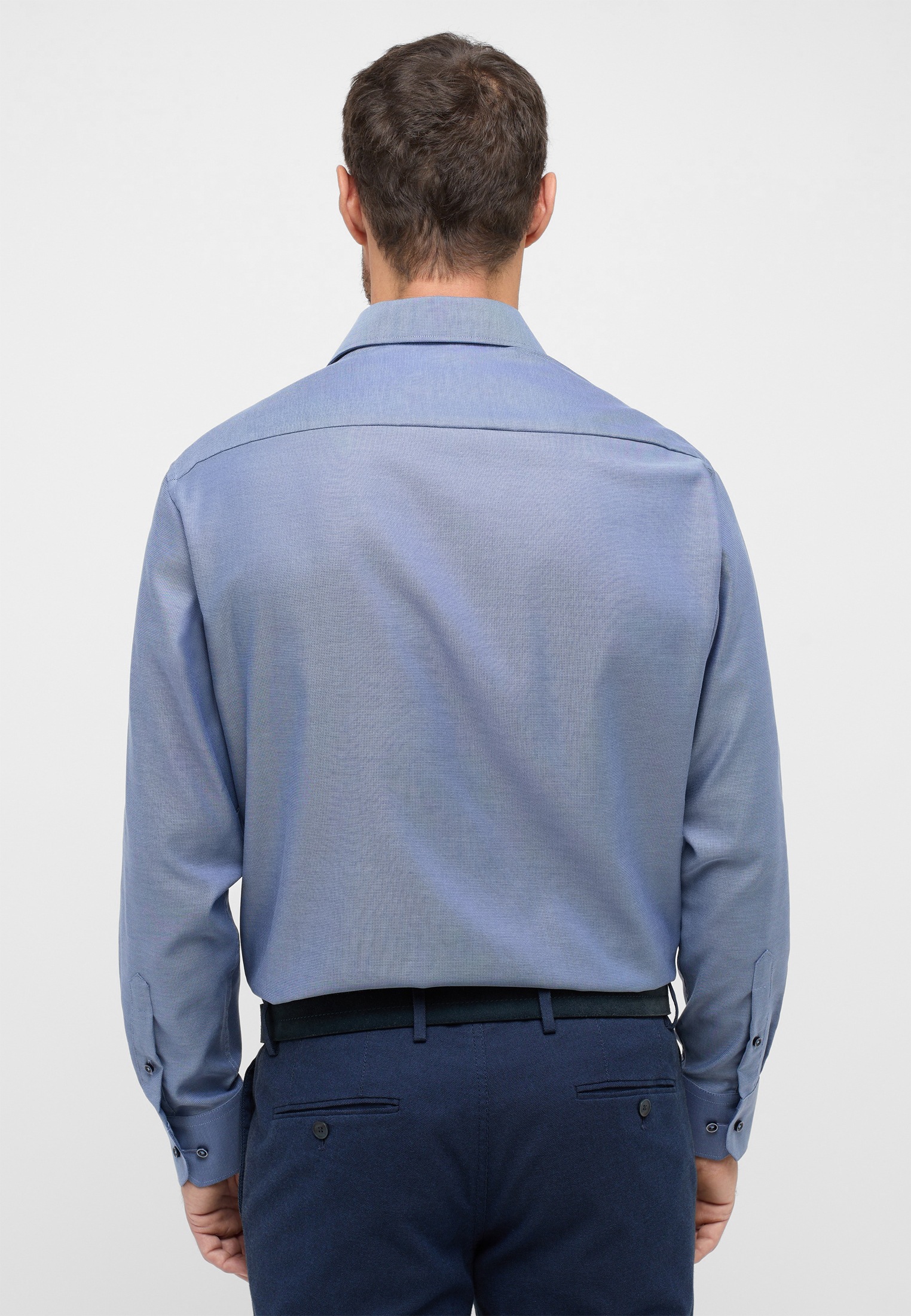 Eterna Langarmhemd »COMFORT FIT«