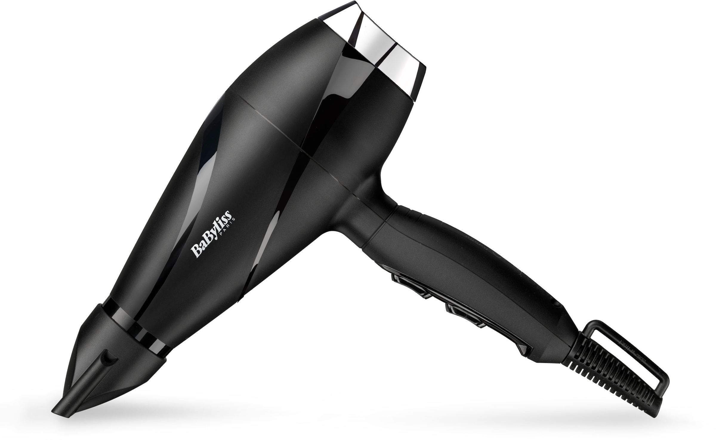 Haartrockner Aufsätze, OTTO online BaByliss Diffusor bei 2200 Pro 2 »6713DE W, Ionic-Haartrockner AC mit Shine«,