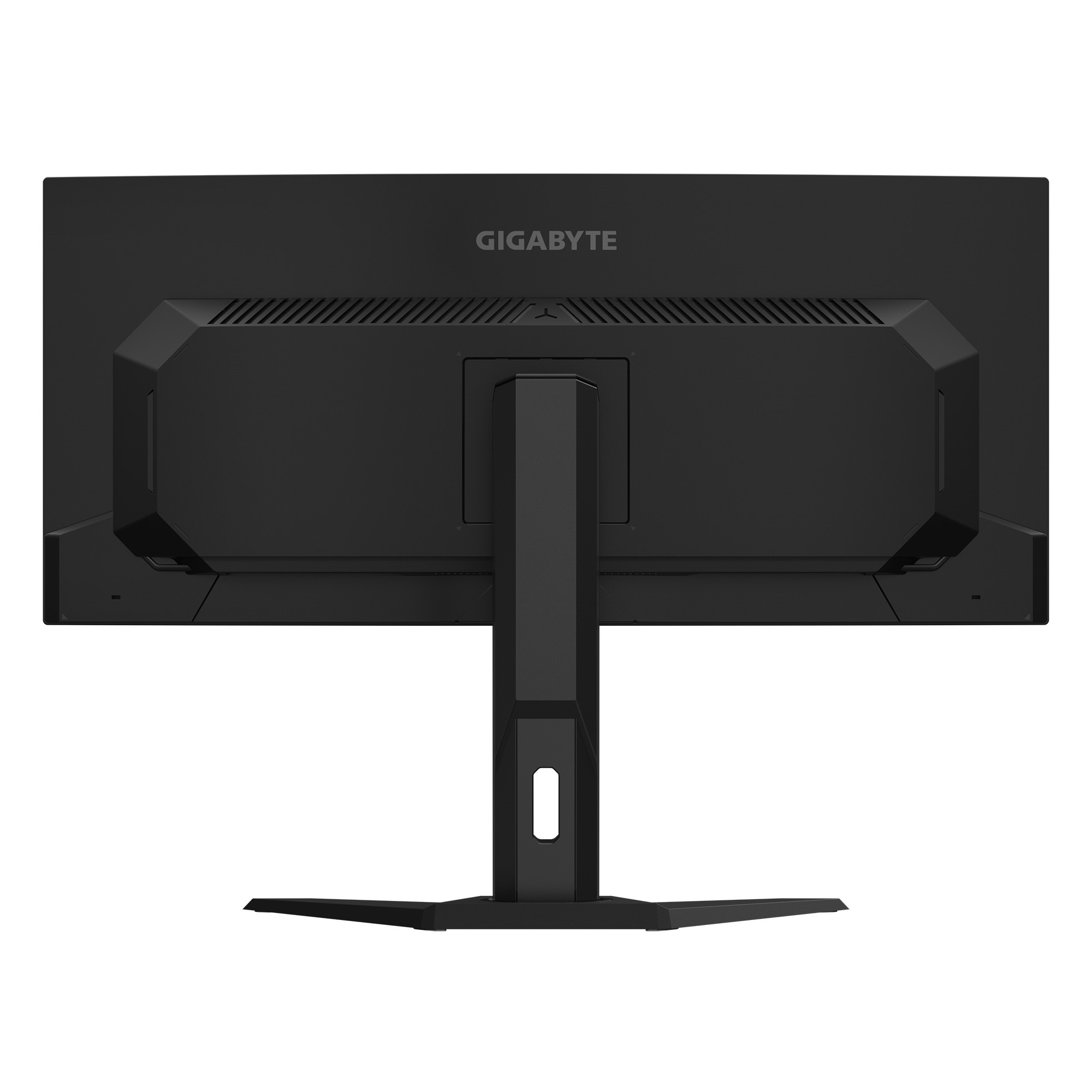 Gigabyte Curved-OLED-Monitor »MO34WQC2«, 86,8 cm/34 Zoll, 3440 x 1440 px, WQHD, 0,03 ms Reaktionszeit, 175 Hz