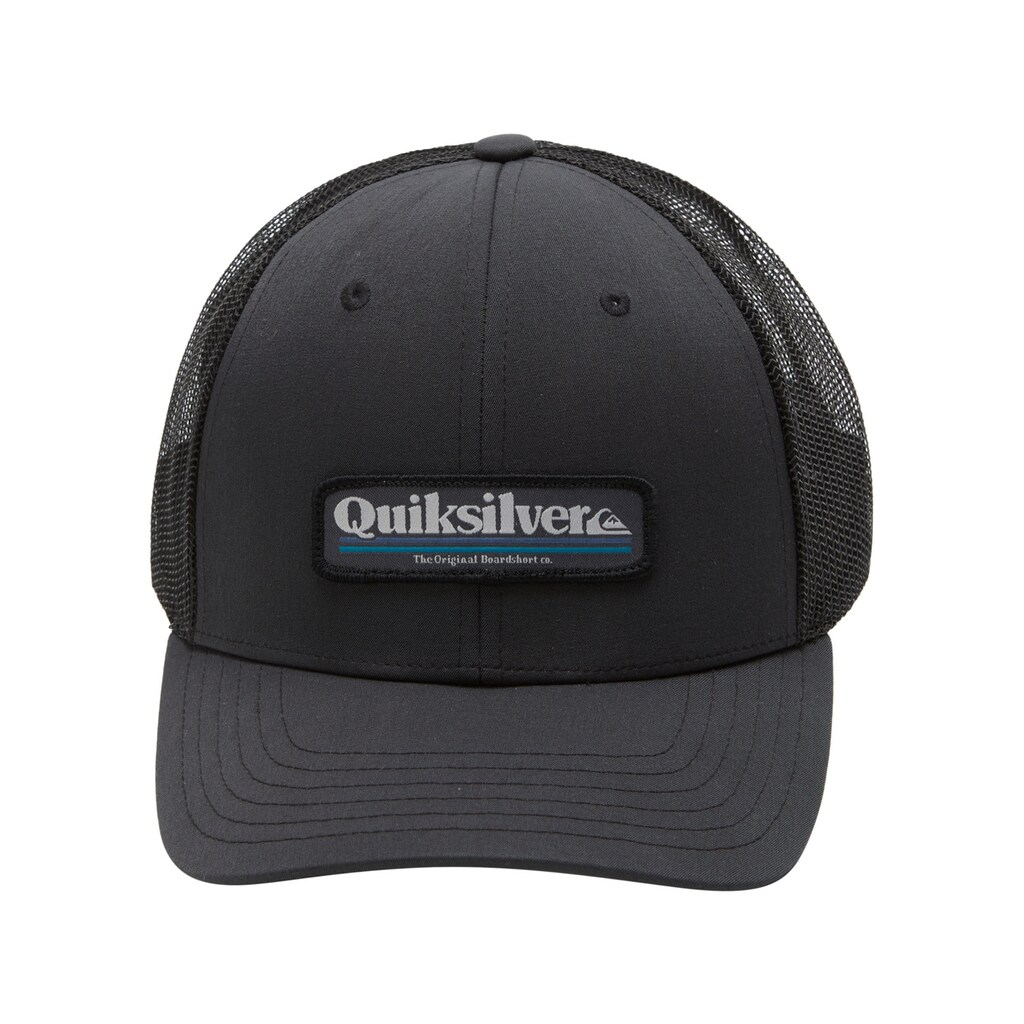 Quiksilver Trucker Cap »Stern Catch«