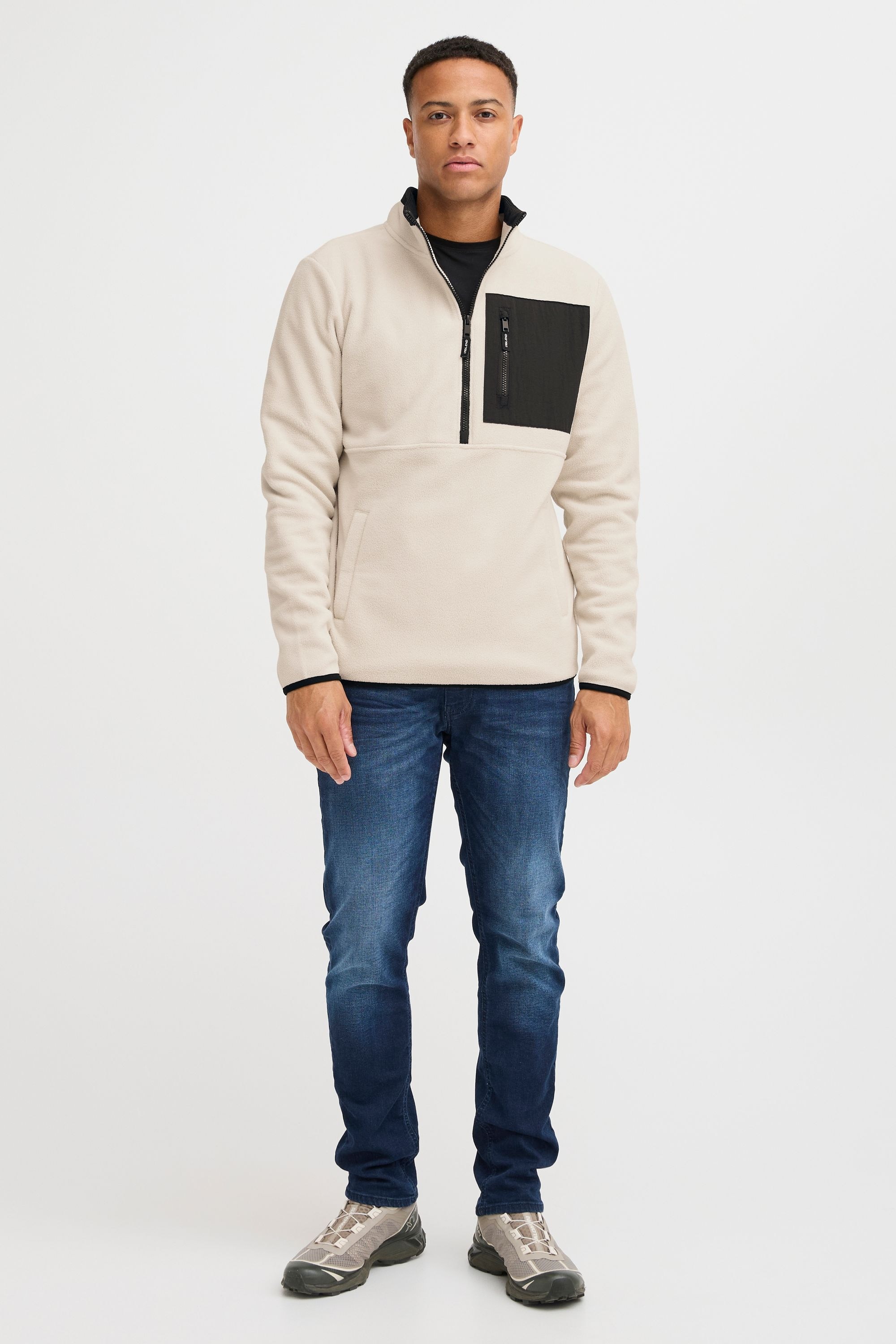 Blend Outdoorjacke »Troyer BHFloren«