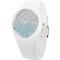 ice-watch Quarzuhr »ICE lo - White blue - Small - 3H, 013425«