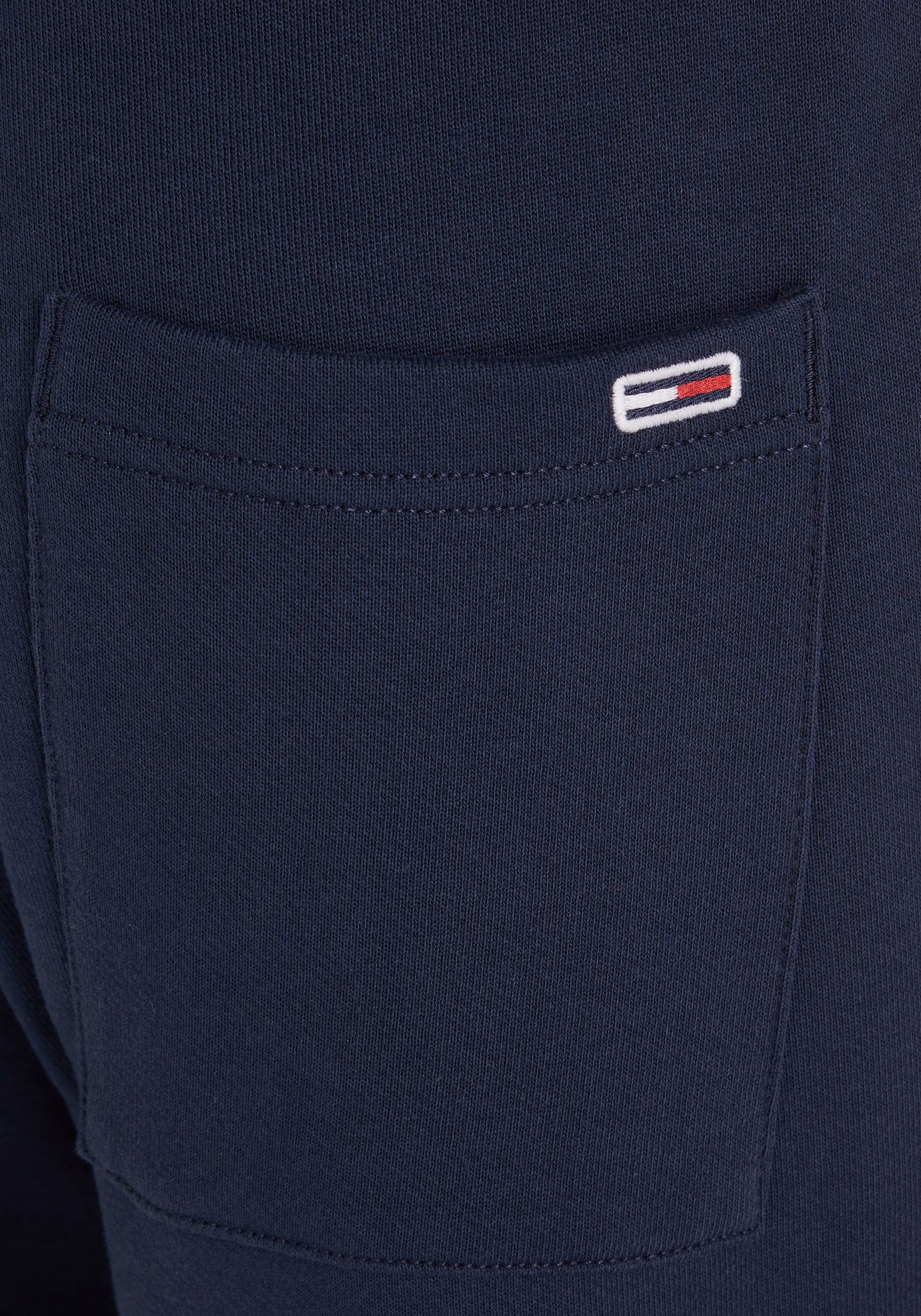 tlg.), ENTRY Jeans Sweatpants SLIM Logo online »TJM Tommy (1 Tommy Jeans SWEATPANTS«, shoppen OTTO bei mit