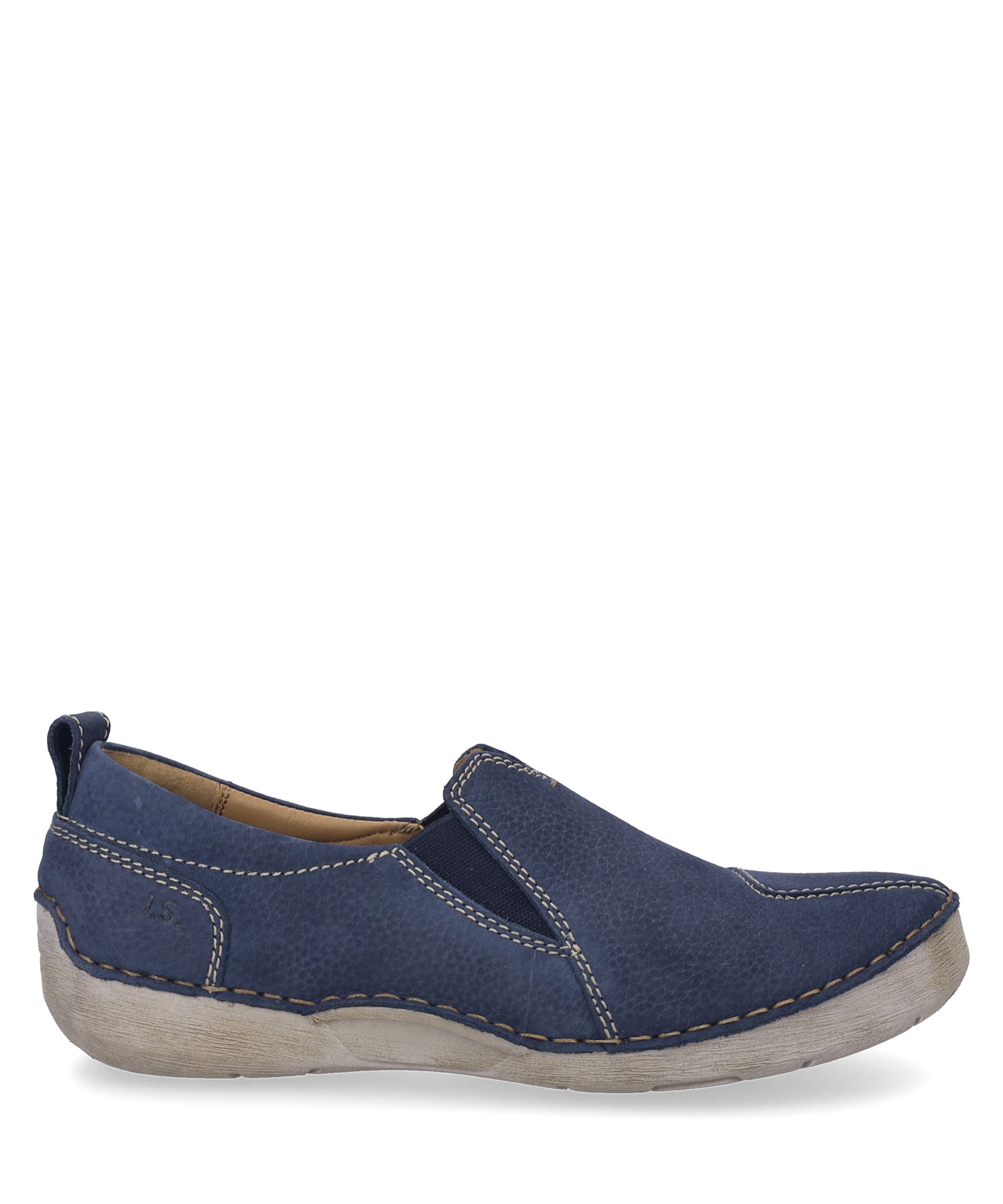 Josef Seibel Slipper »Fergey 49, shark«