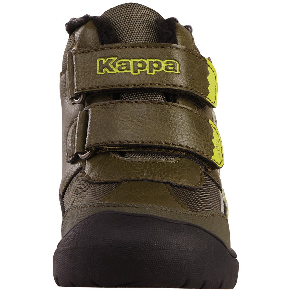 Kappa Sneaker, - wasserdicht, windabweisend & atmungsaktiv