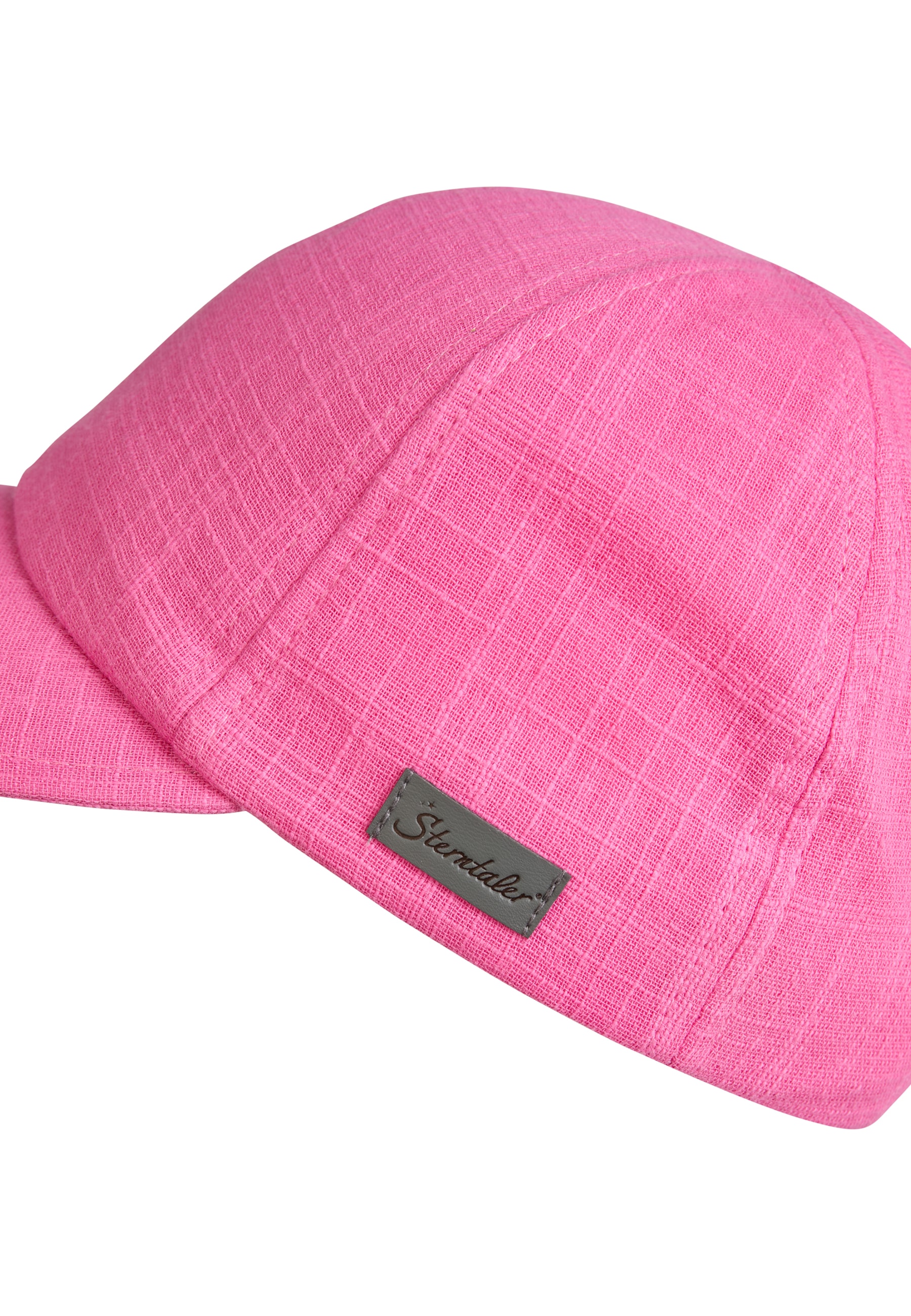 Sterntaler® Schirmmütze »Basecap uni«