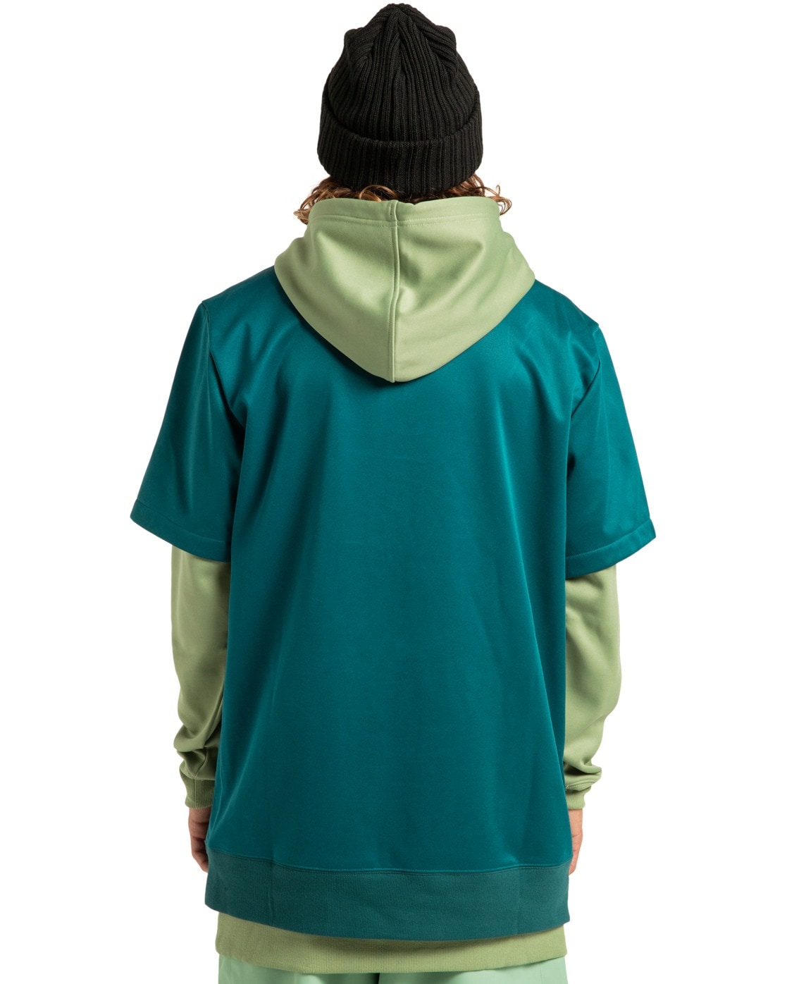 DC Shoes Fleecepullover »Dryden«
