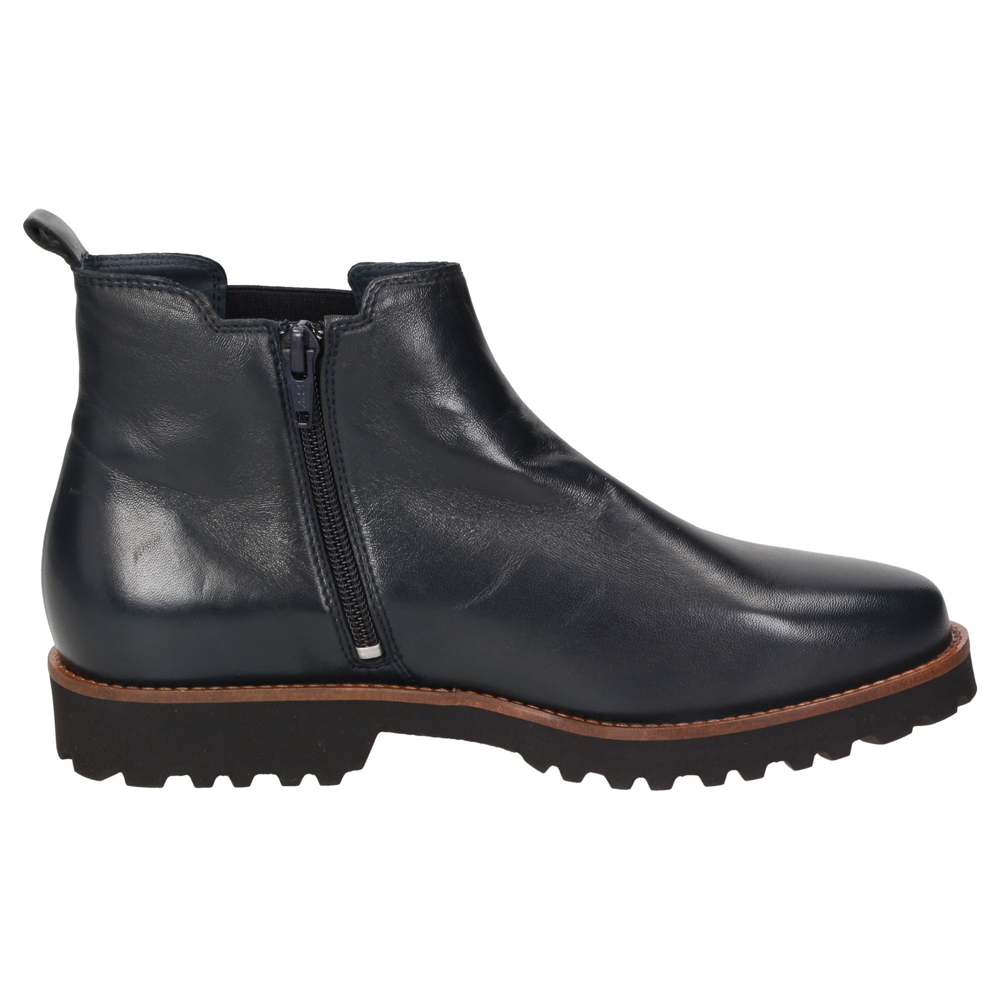 SIOUX Stiefelette »Meredith-701-XL«