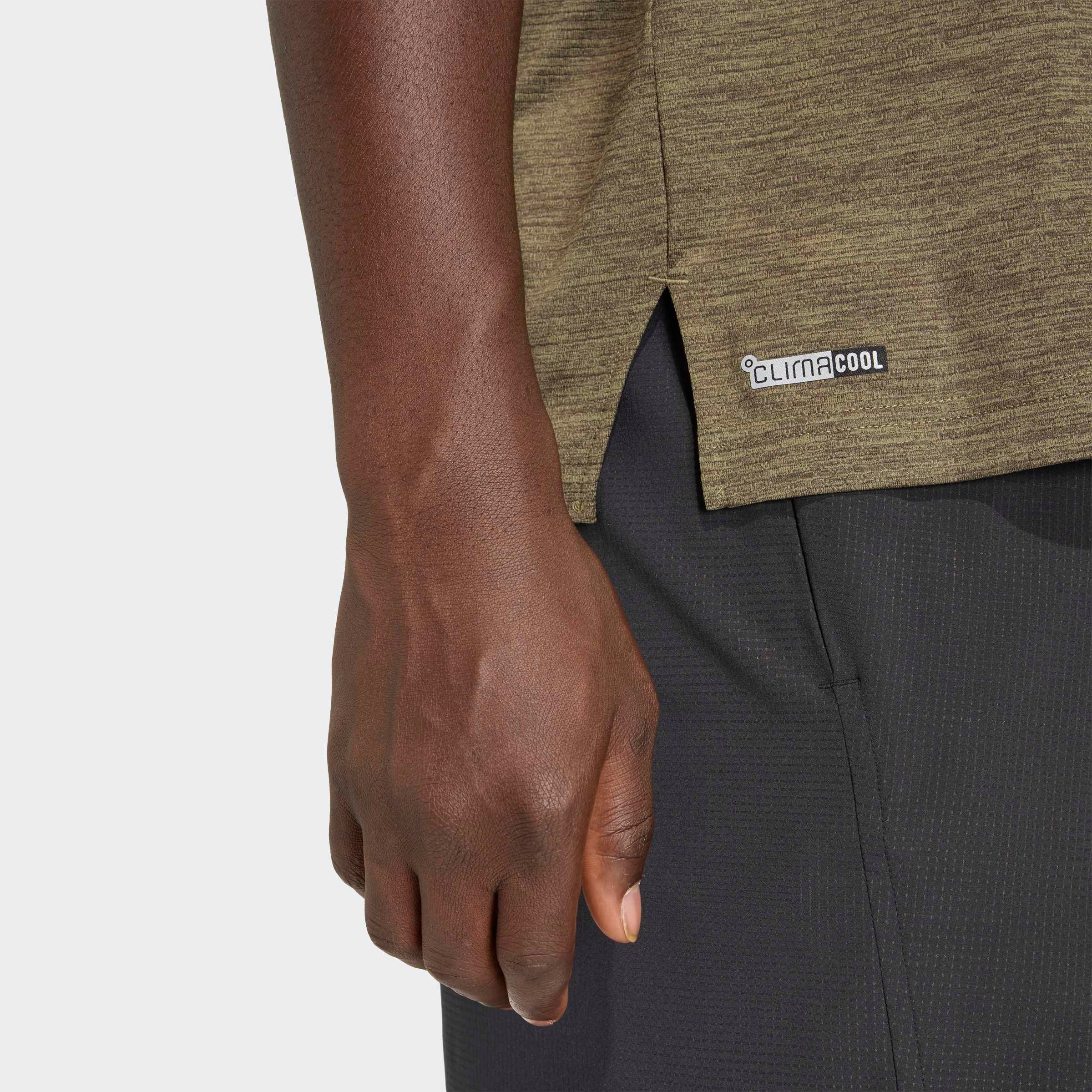 adidas Performance T-Shirt »TECH ESSENTIALS WORKOUT«
