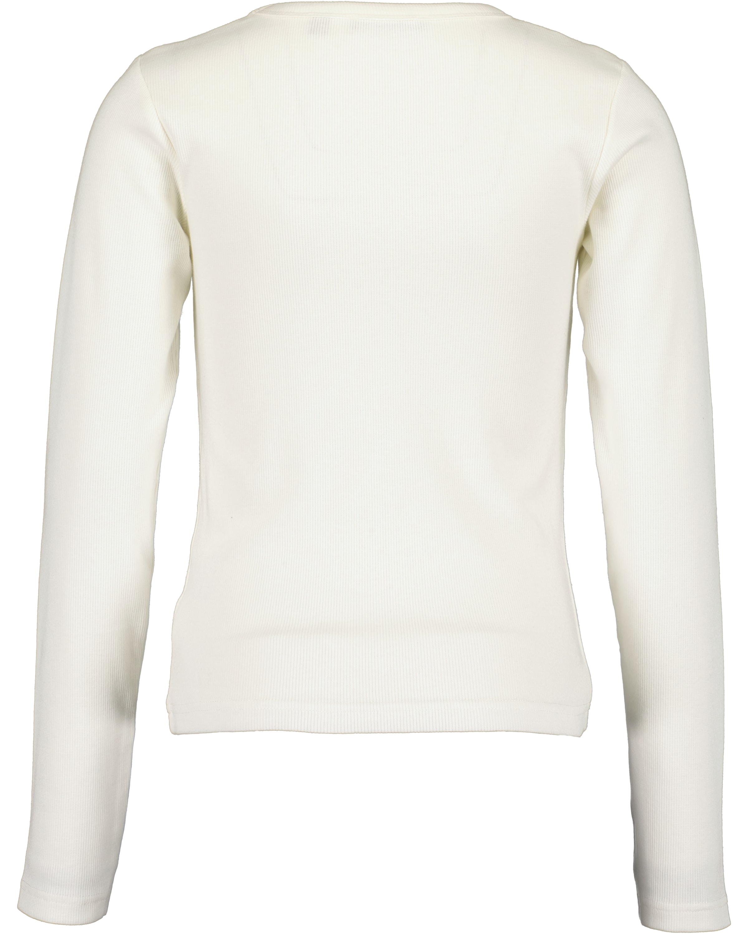 Blue Seven Langarmshirt, mit tollen Cut-Outs an den Schultern