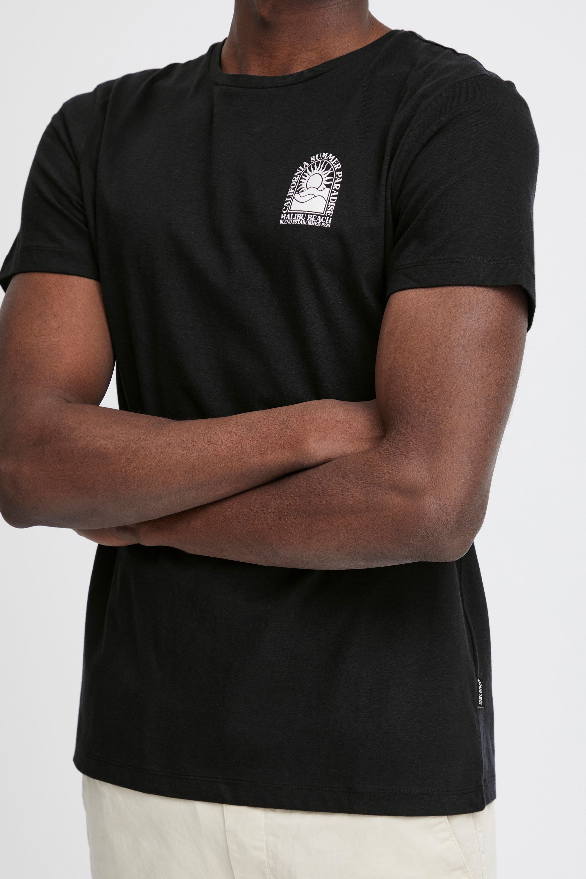 Blend T-Shirt »T-Shirt BHTee«