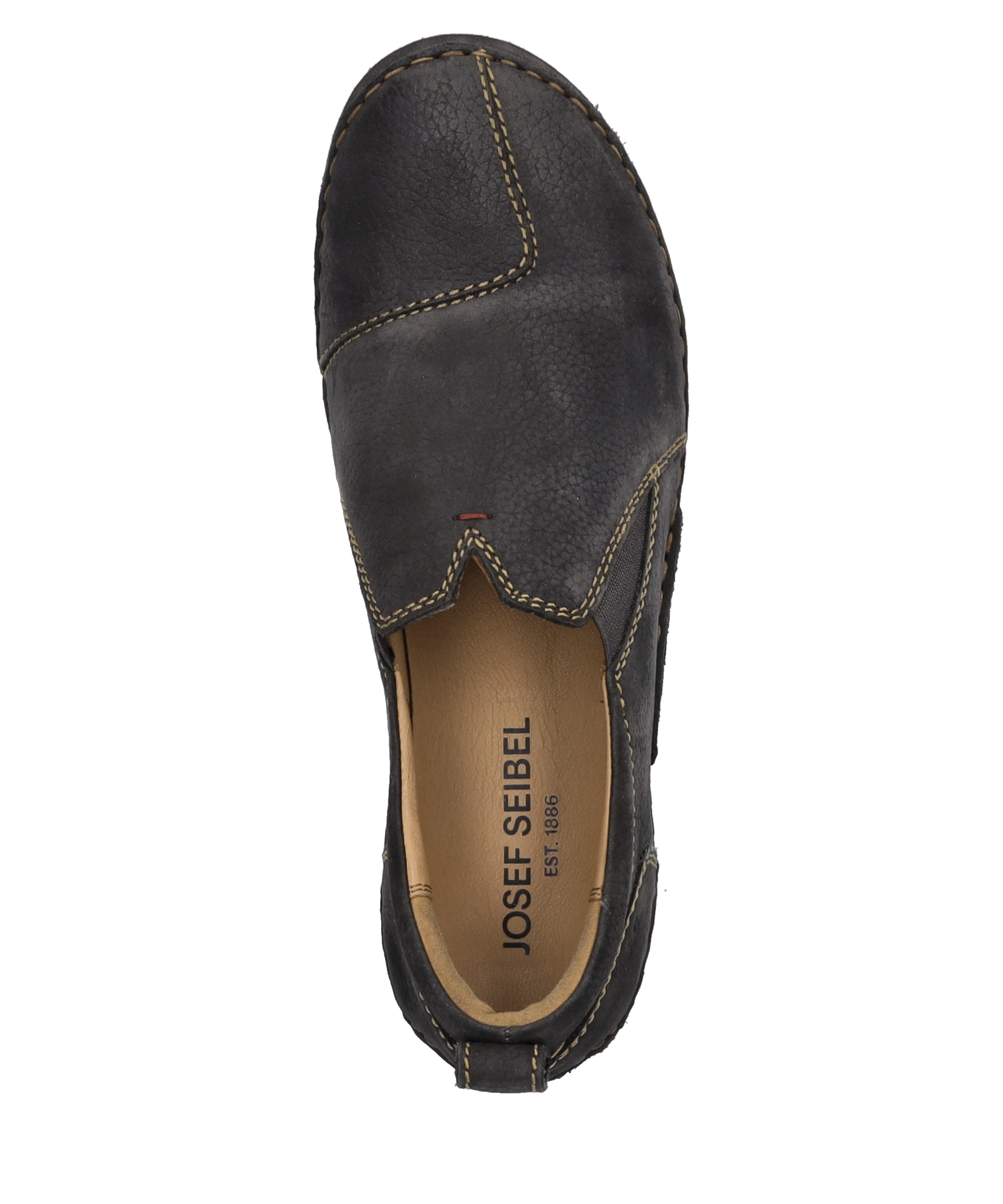 Josef Seibel Slipper »Fergey 49, titan«