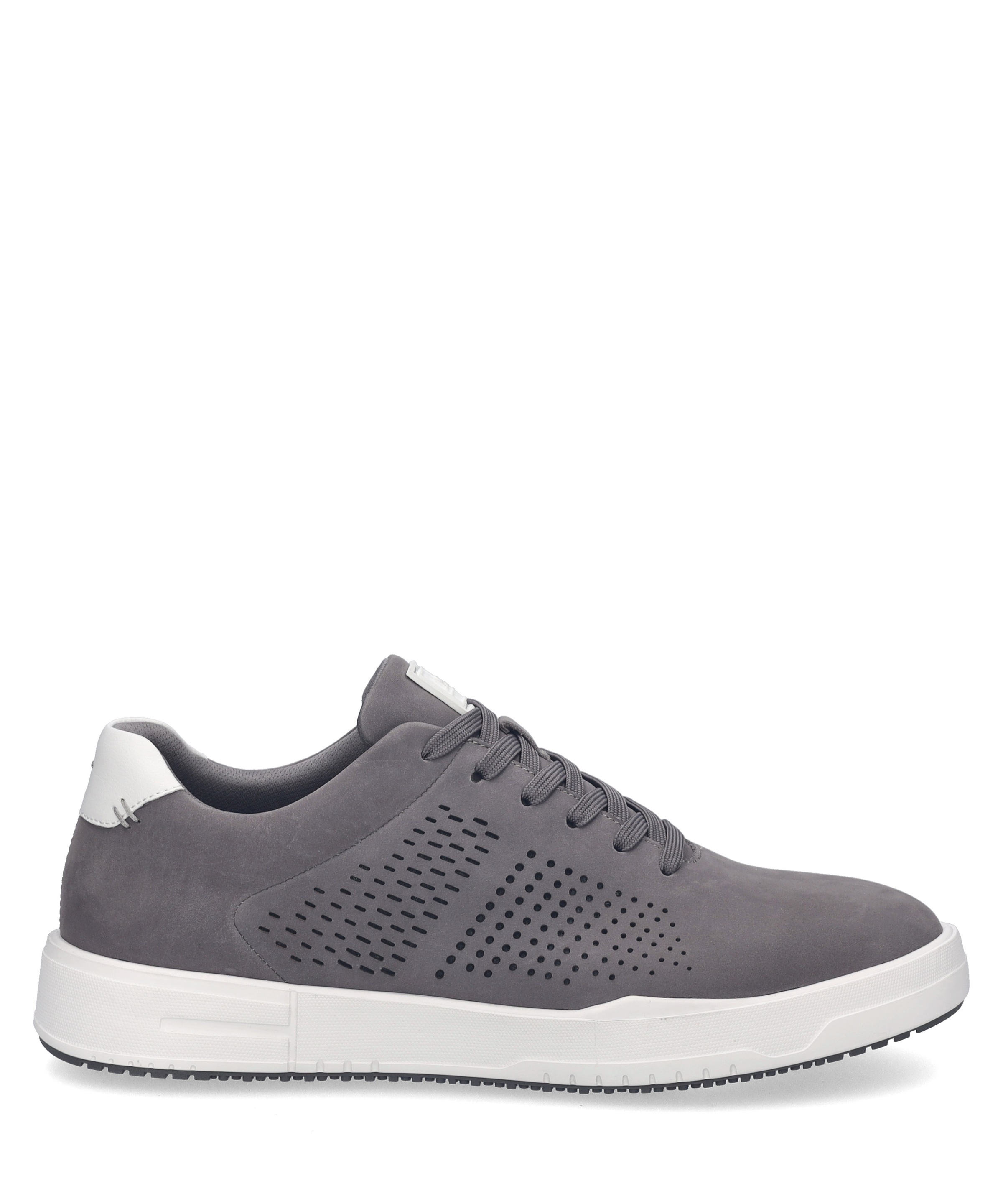 Josef Seibel Sneaker »Donovan 01, grau-kombi«