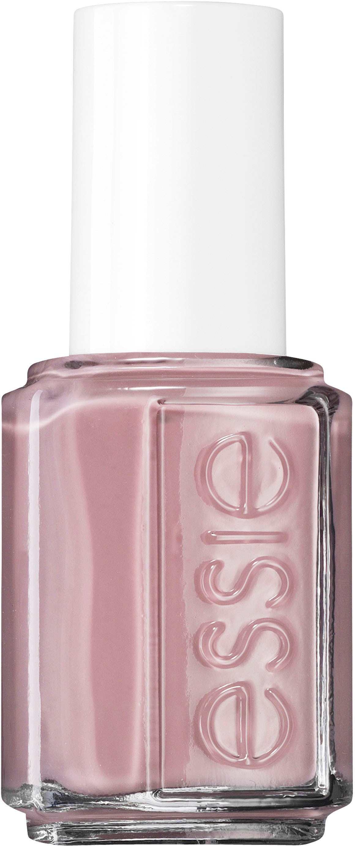 essie Nagellack »Nudetöne«, mit natürlichen Inhaltsstoffen