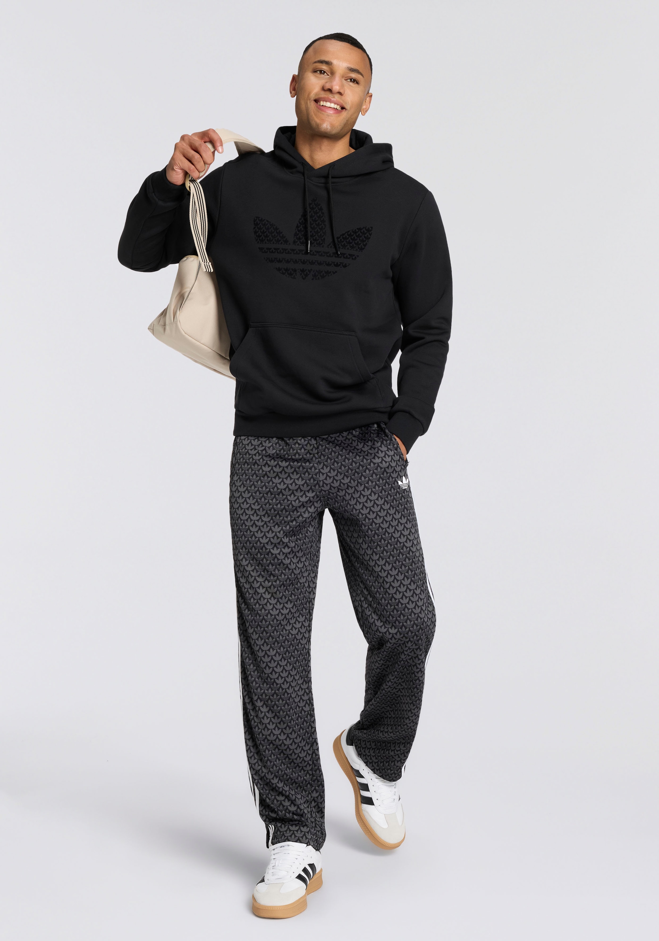 adidas Originals Rucksack »ADICOLOR CLASSIC«