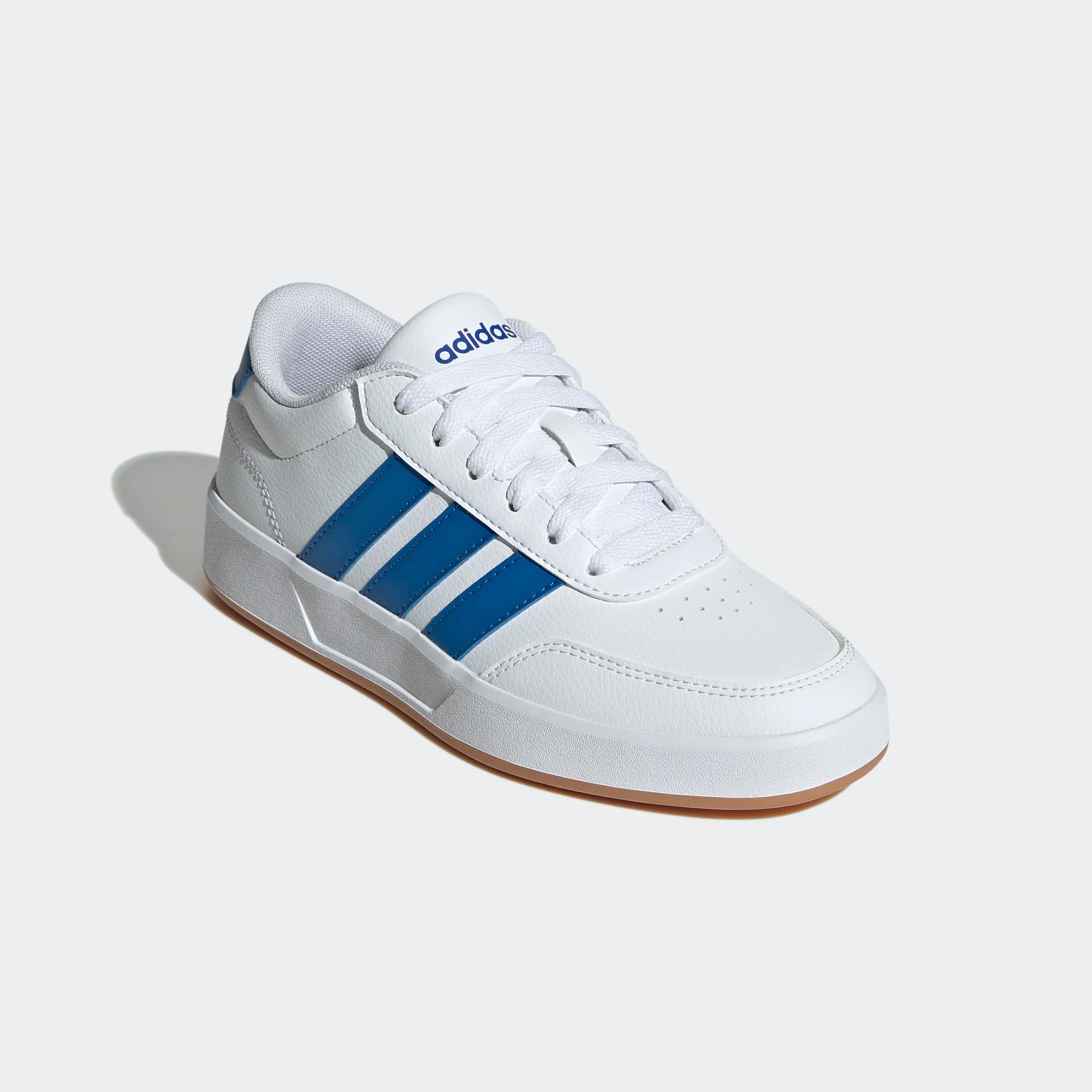 Adidas Sportswear Sneaker »BREAKNET 3.0 E FÜR KIDS« in weiß, Größe 37