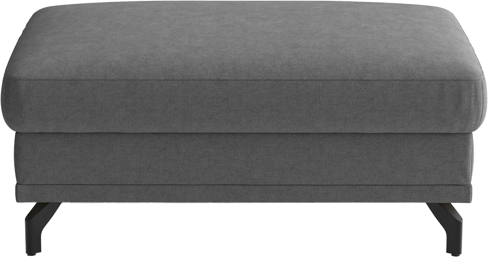 sit&more Polsterhocker »Chelsea« mit praktischen Stauraum