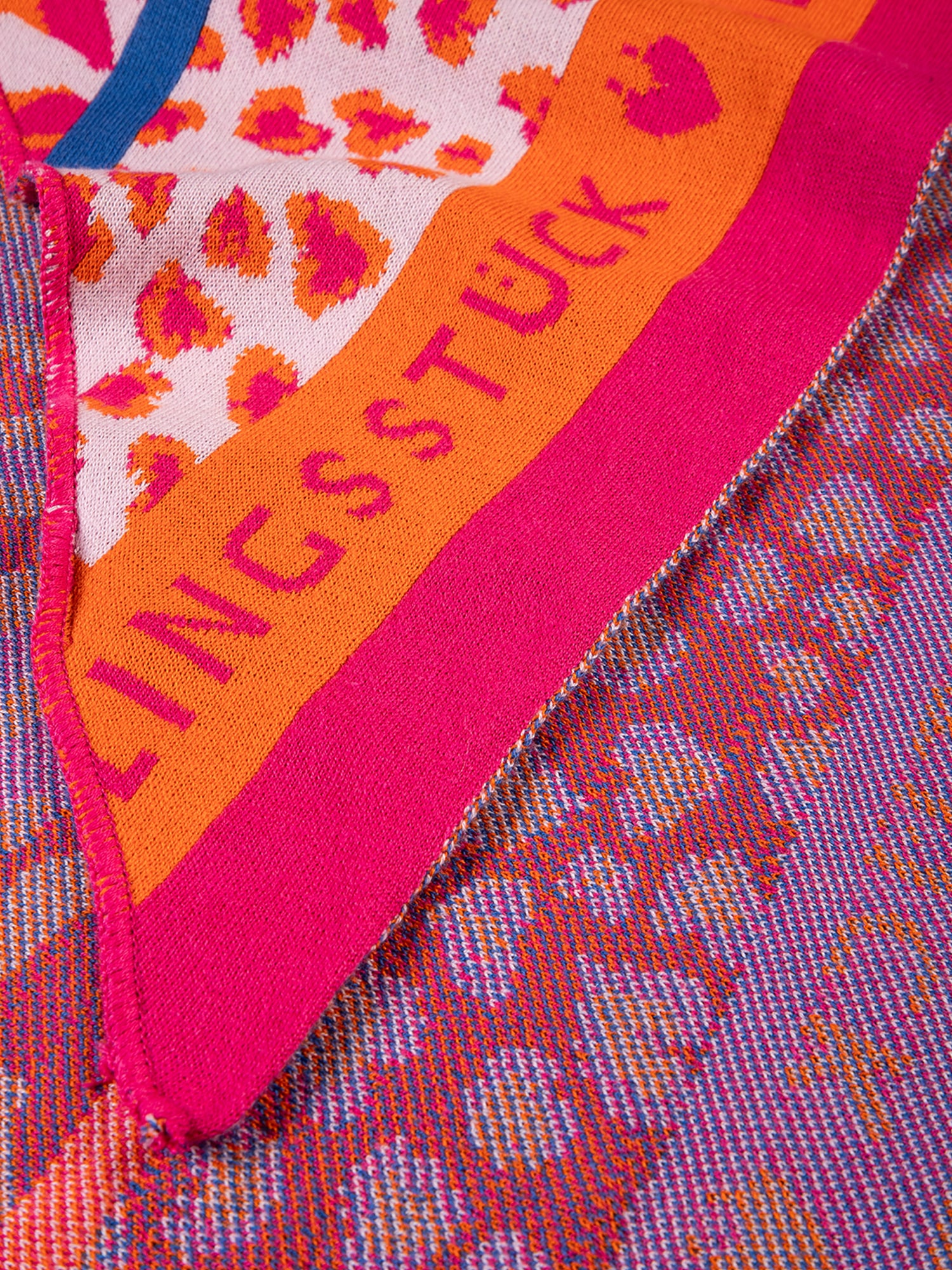 Lieblingsstück Modetuch »Damen-Dreiecksschal«